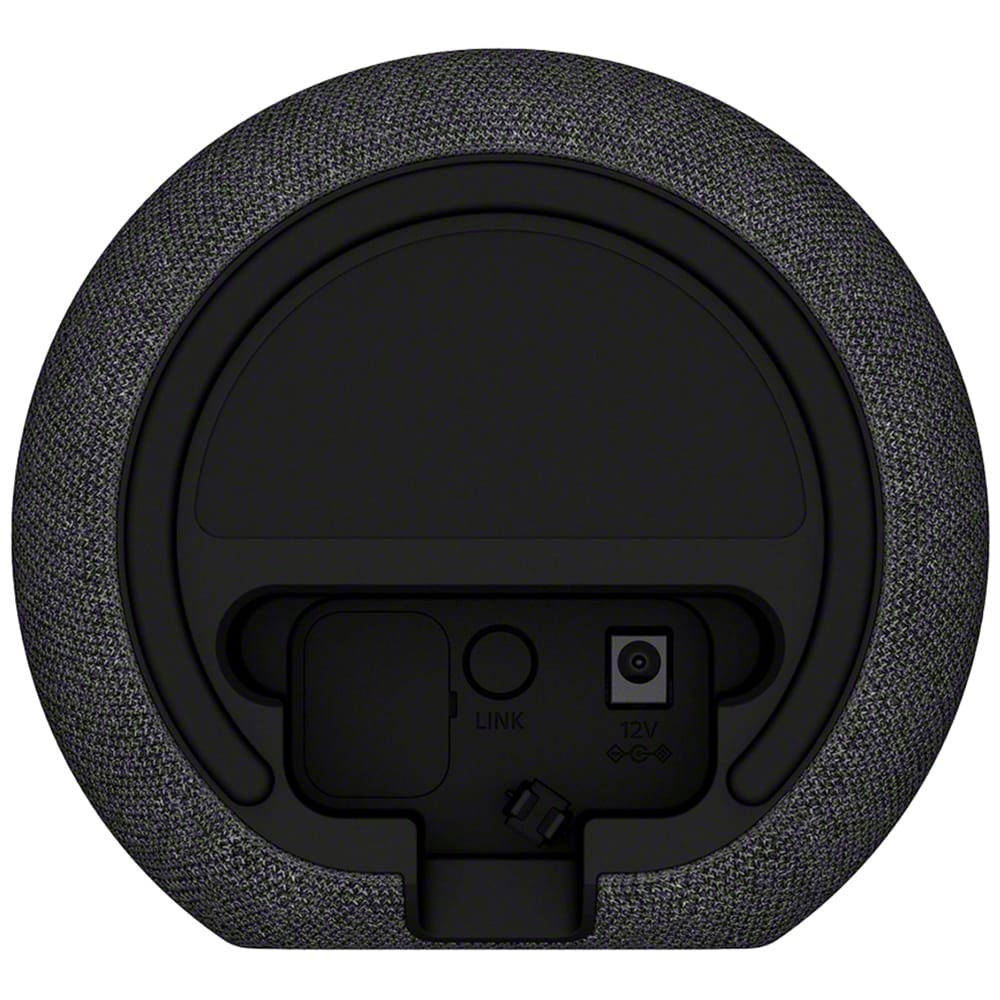 Sony Wireless Rear Speakers with Built-In Battery for HT-A7000/HT-A5000/HT-A3000 Soundbars - Black, , hires