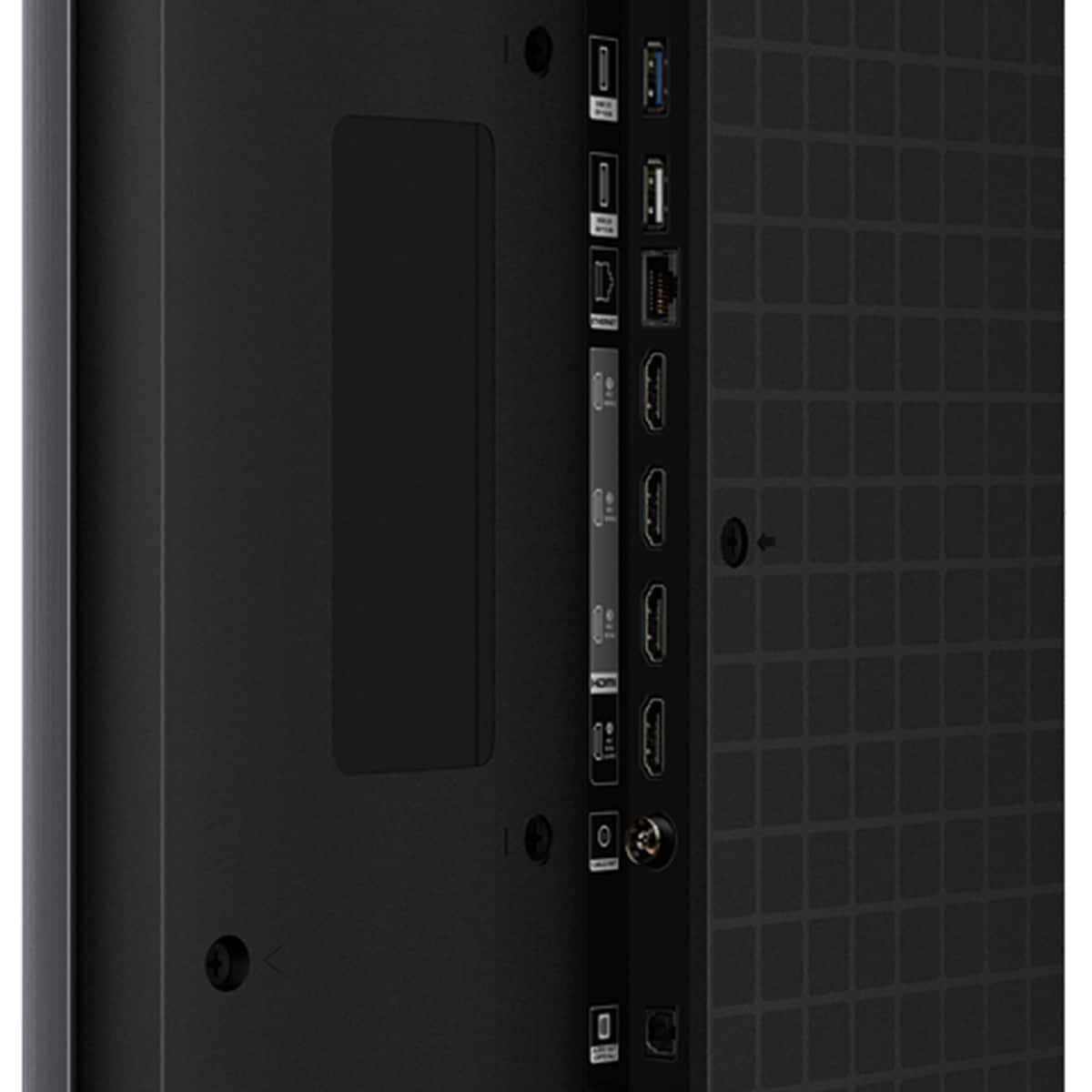 TCL - 85" Class QM6K Series QD-Mini LED QLED 4K UHD Smart Google TV, , hires