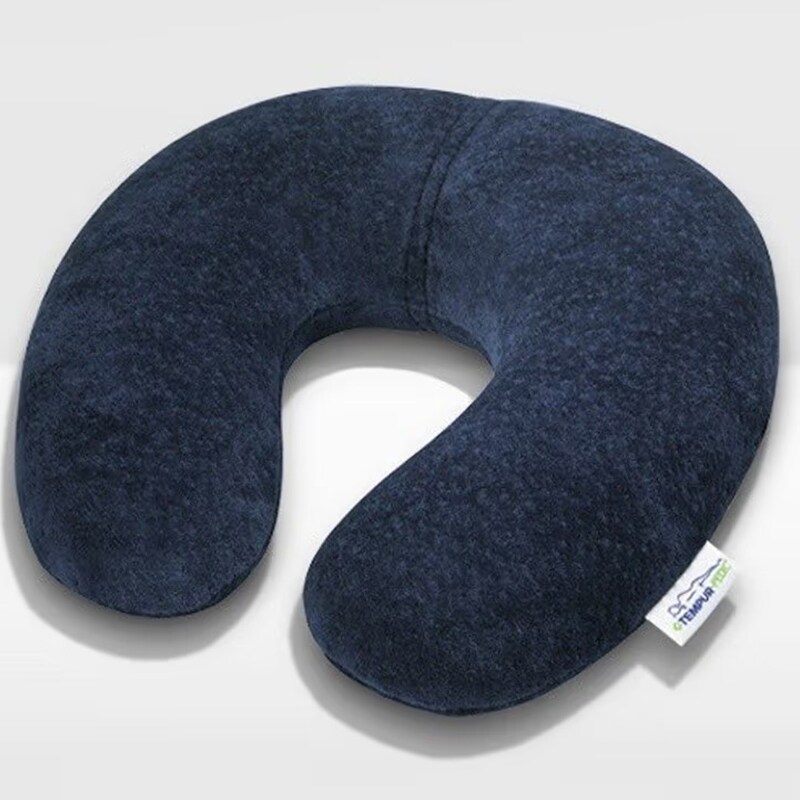 Tempur-Pedic Neck Travel Size Pillow, , hires