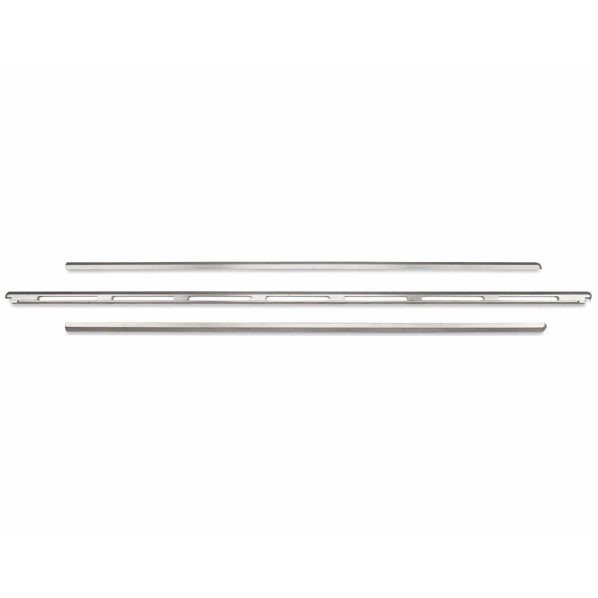 Frigidaire Front Control Freestanding Range 3-Piece Trim Kit, , hires