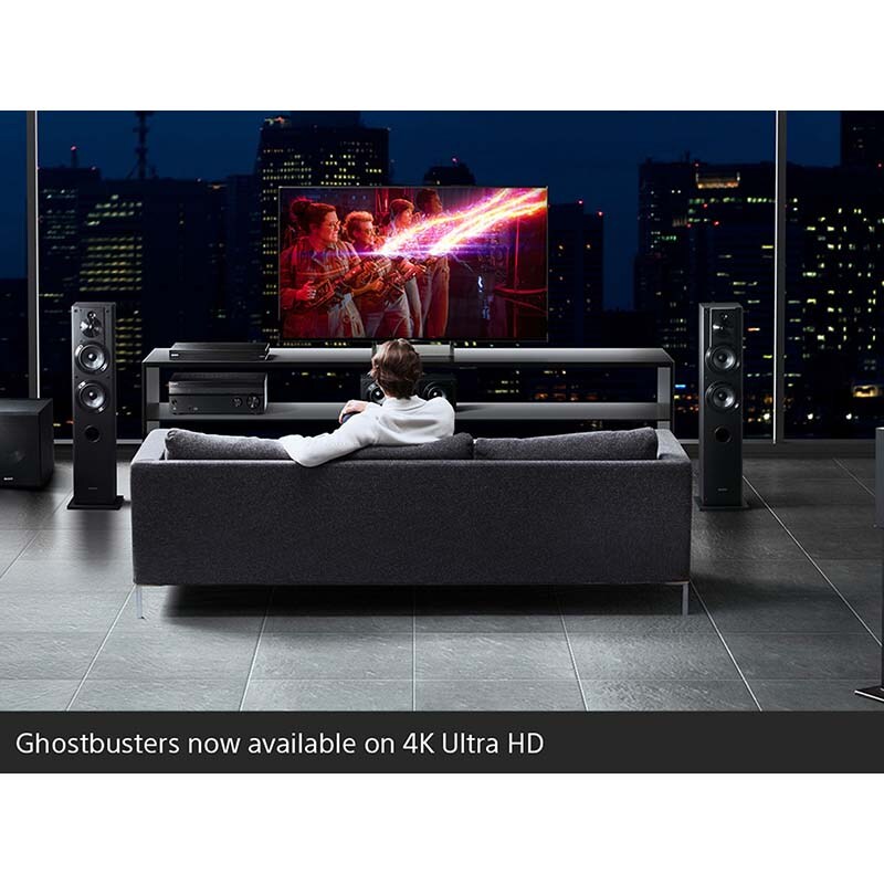 Sony UBPX800M2 4K (2160p) Blu-ray Player with High Dynamic Range, , hires