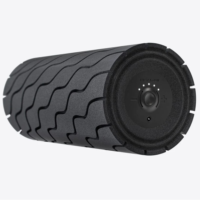 Therabody Wave Roller Vibration Massage Device, , hires