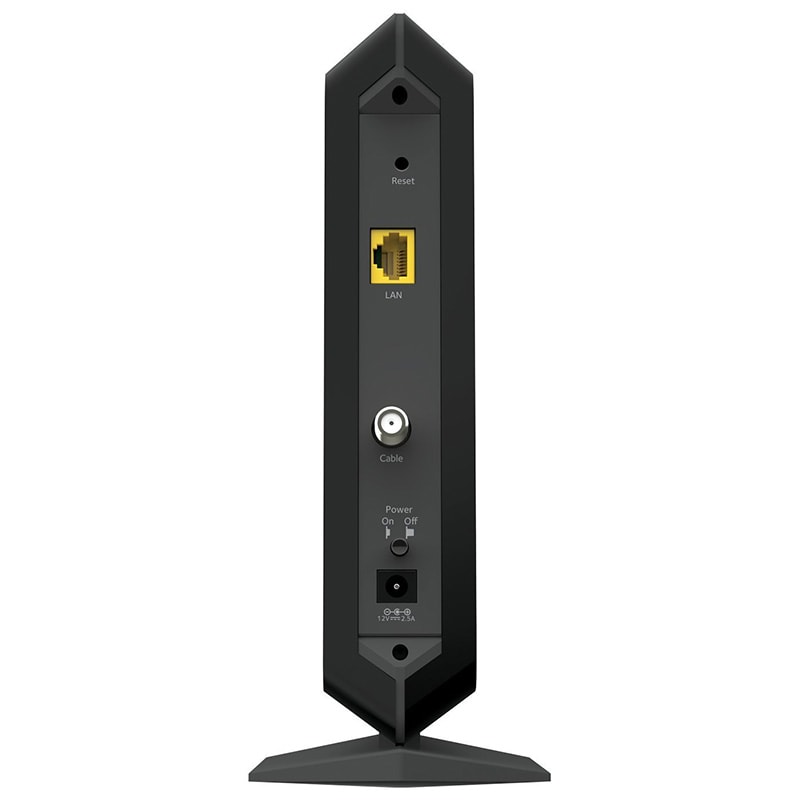 Netgear CM1000 DOCSIS 3.1 Ultra High Speed Gigabit Cable Modem, , hires