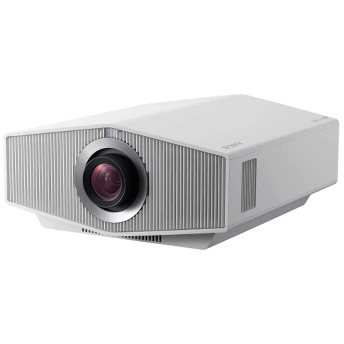Sony BRAVIA Projector 8 - 4K HDR Laser Home Theater Projector with Native 4K SXRD Panel - White, , hires