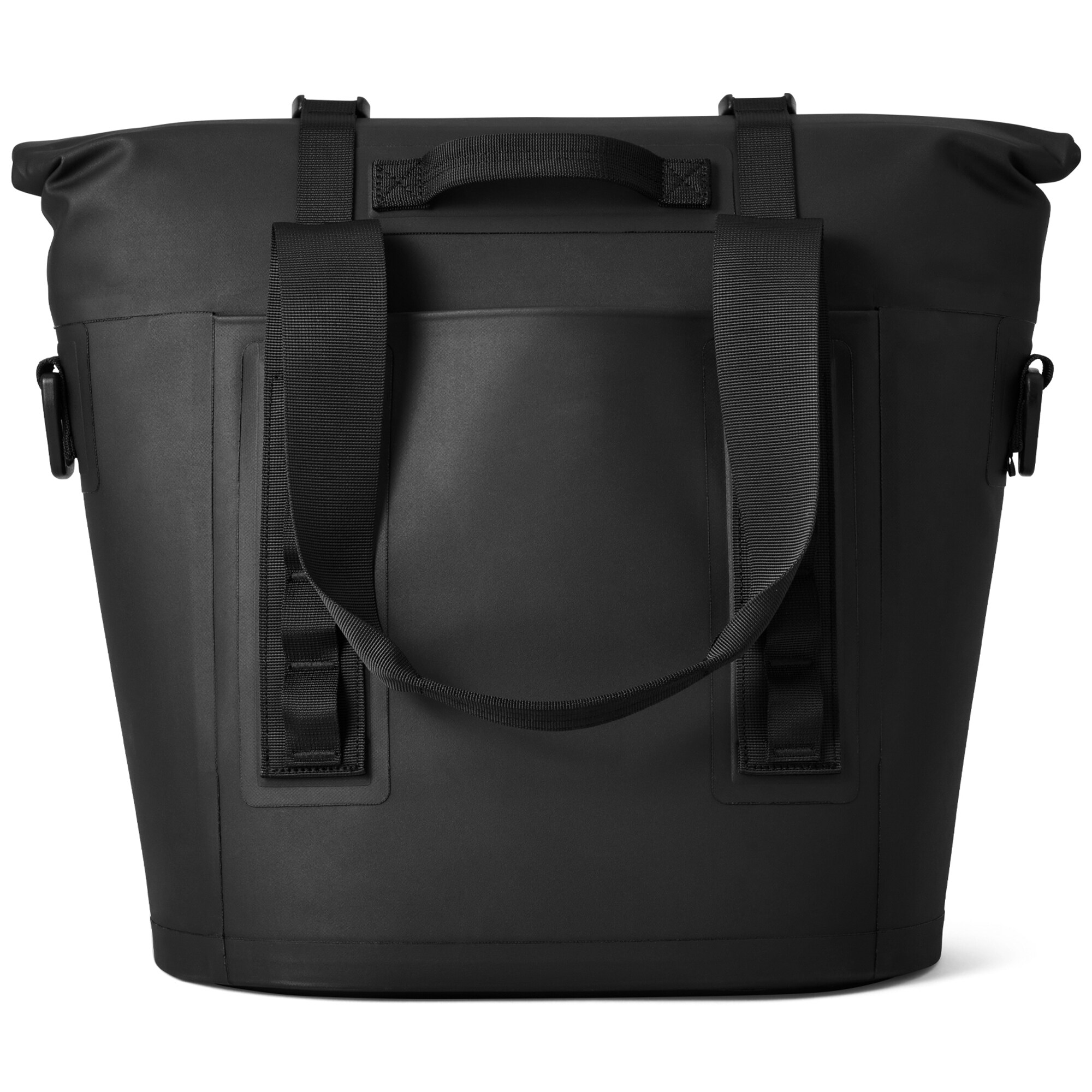 YETI Hopper M15 Soft Cooler - Black, Yeti-Black, hires