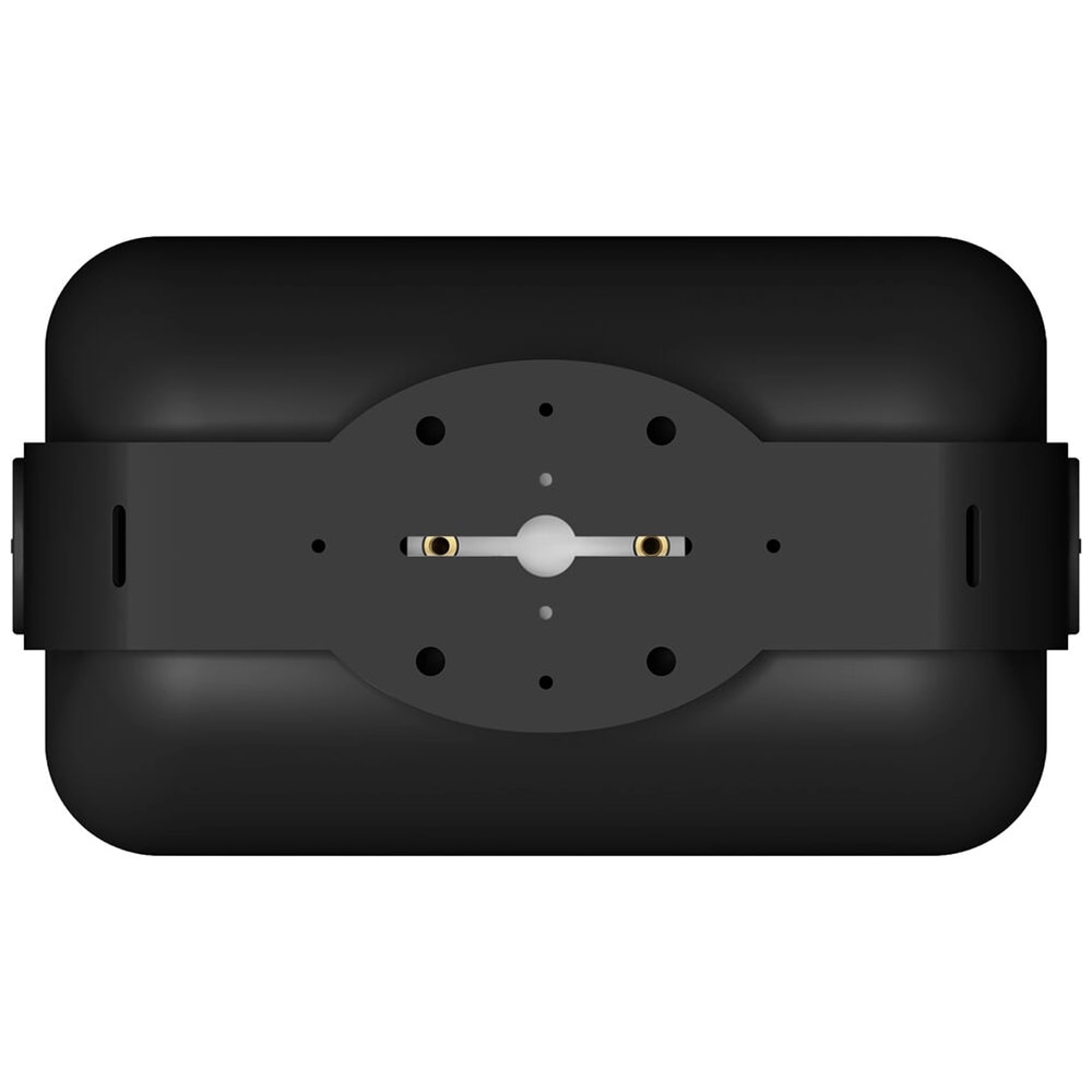 Sonos 2-Way Indoor/Outdoor Speakers (Set) - Black, Black, hires