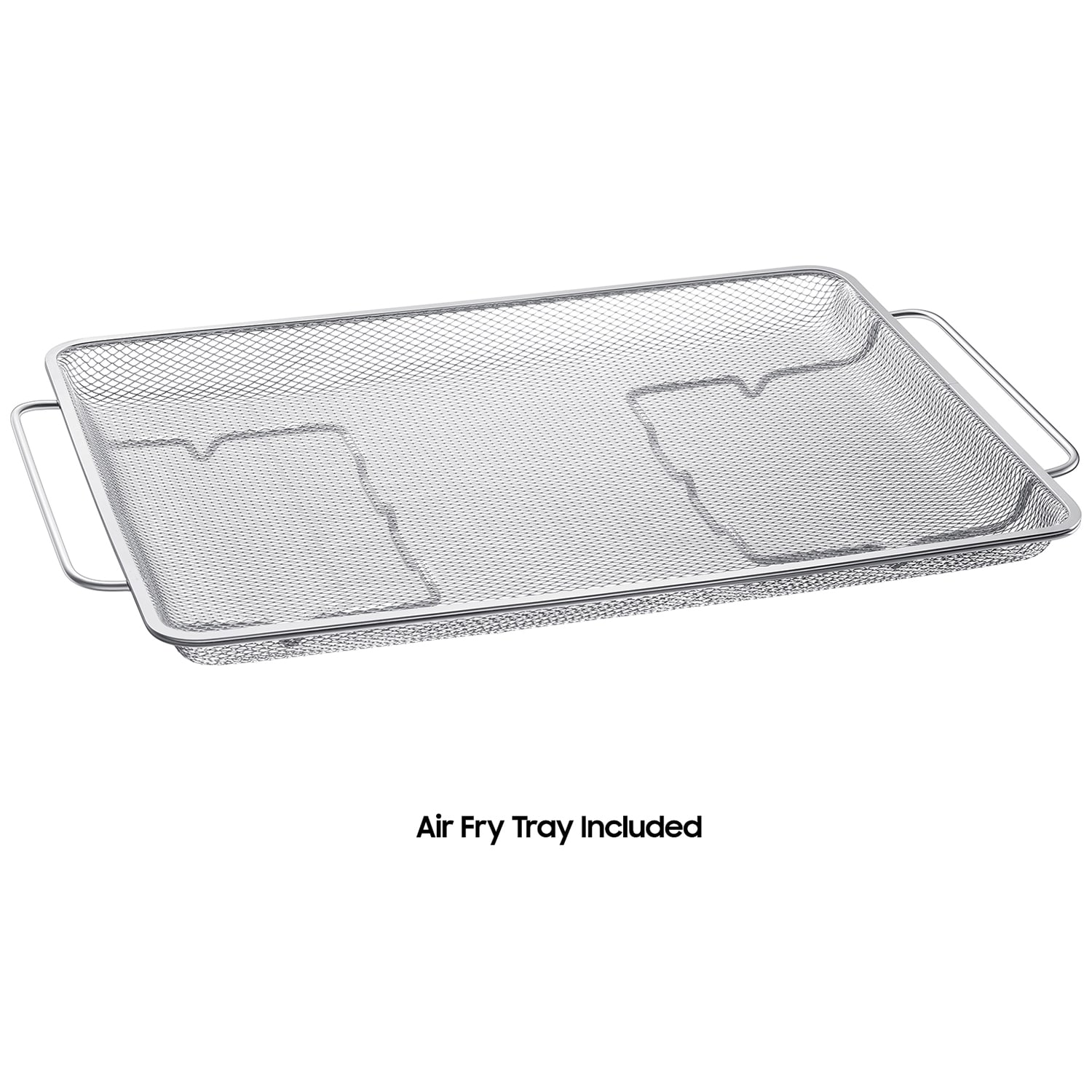 Samsung Bespoke 30 in. 6.3 cu. ft. Smart Air Fry True European Convection Slide-In Electric Range with Smoothtop Burners - Matte Black Steel, , hires