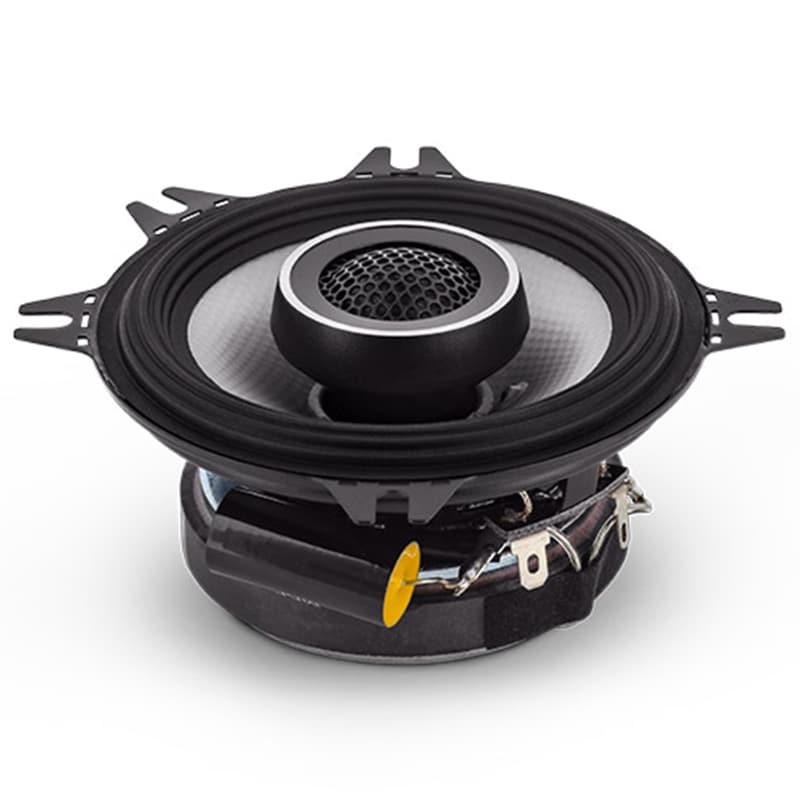 Alpine Next-Generation S-Series 4" Coaxial 2-Way Speaker Set, , hires
