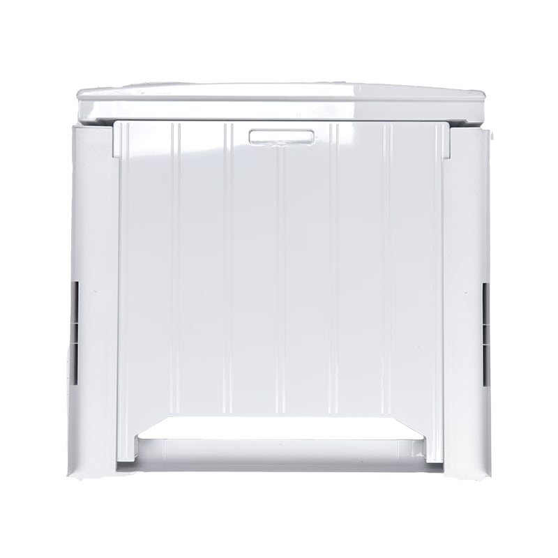 Whirlpool Compact Washer & Dryer Stacking Kit, , hires