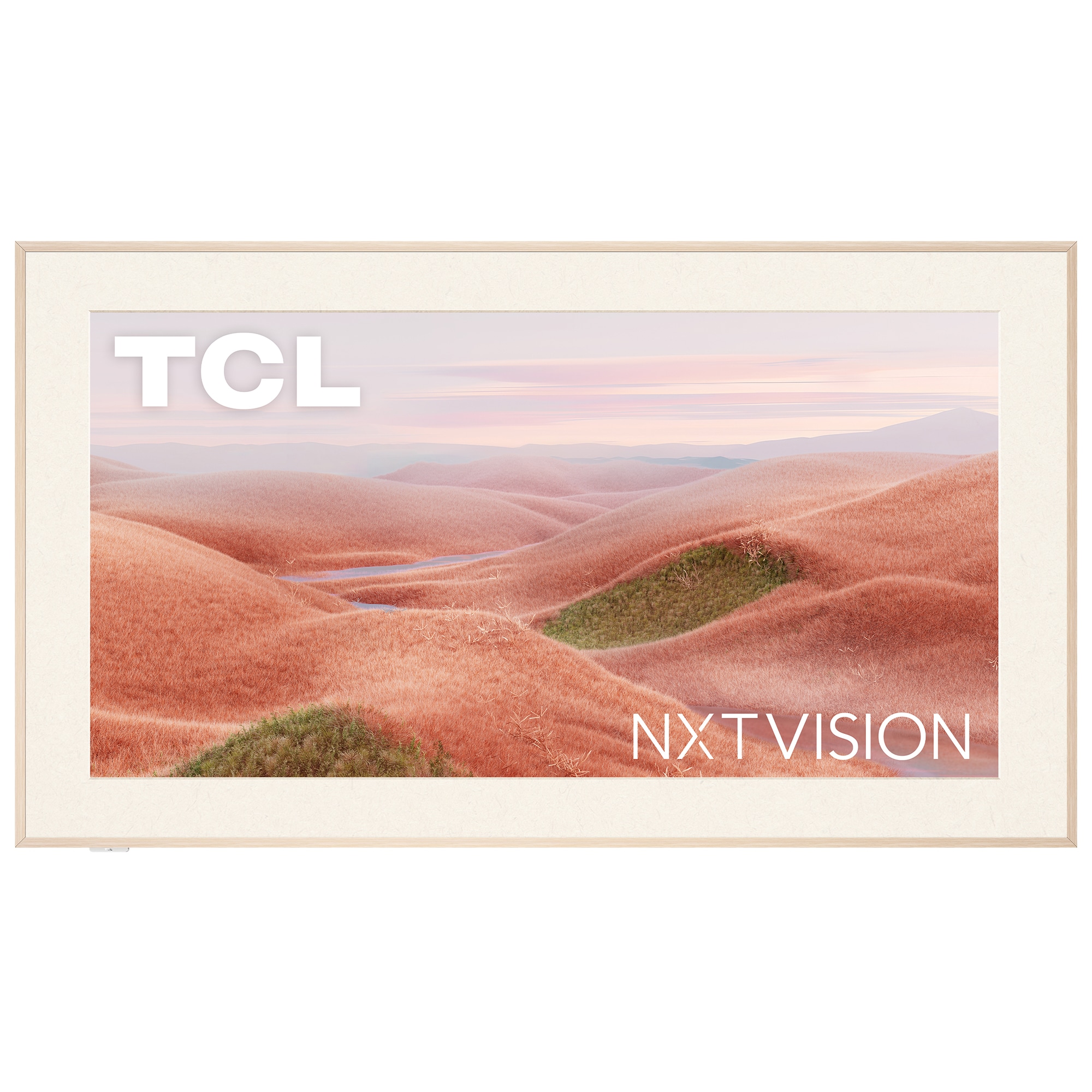 TCL - 55" Class NXTVISION QLED 4K UHD Smart Google TV, , hires