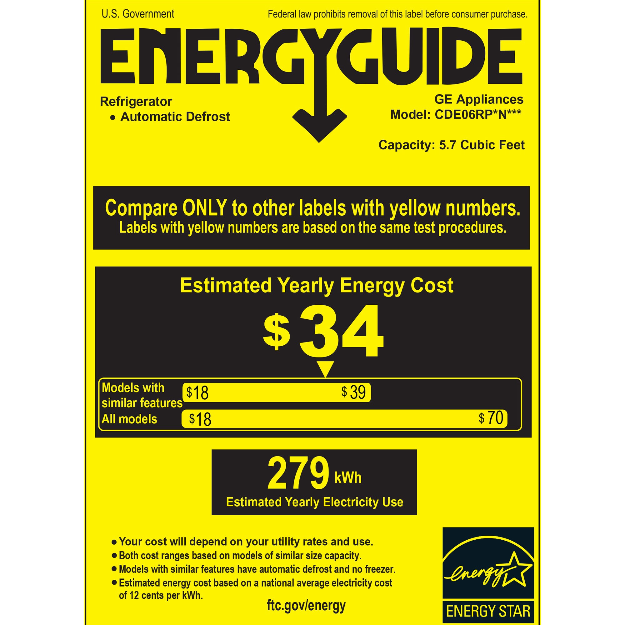 Cafe 24 in. 5.7 cu. ft. Double Refrigerator Drawers - Matte Black, Matte Black, hires