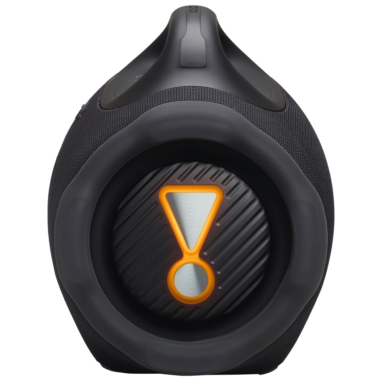 JBL BOOMBOX 4 Portable Waterproof Speaker with Massive Pro Sound - Black, Black, hires