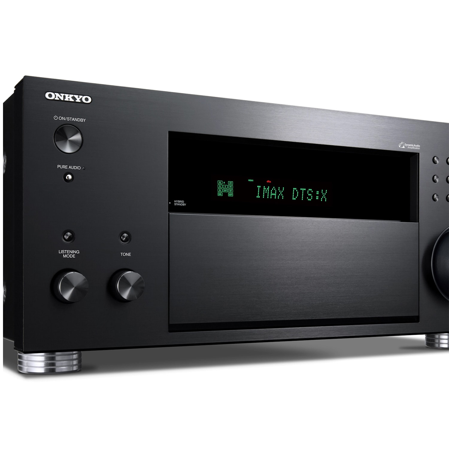 Onkyo TX-RZ50 9.2ch Receiver, , hires