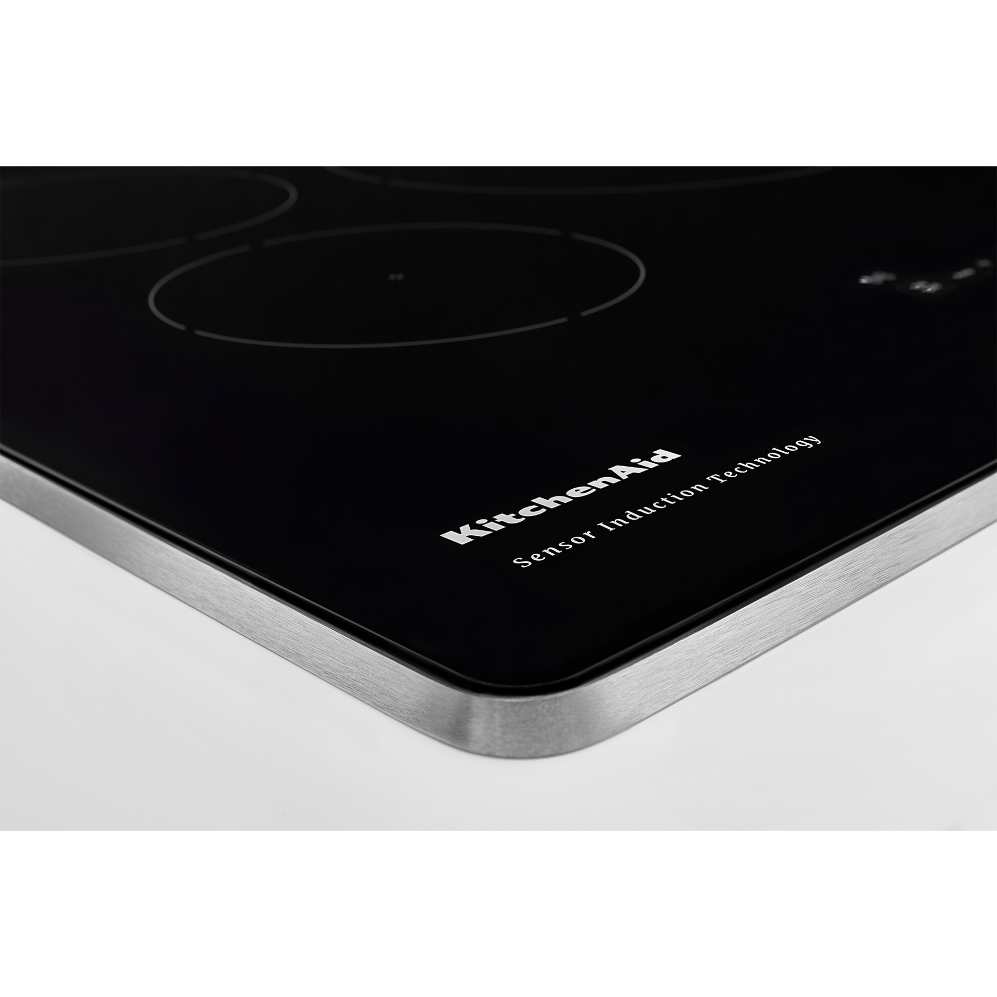 KitchenAid 30 in. 5Burner Induction Cooktop with Simmer & Power Burner
