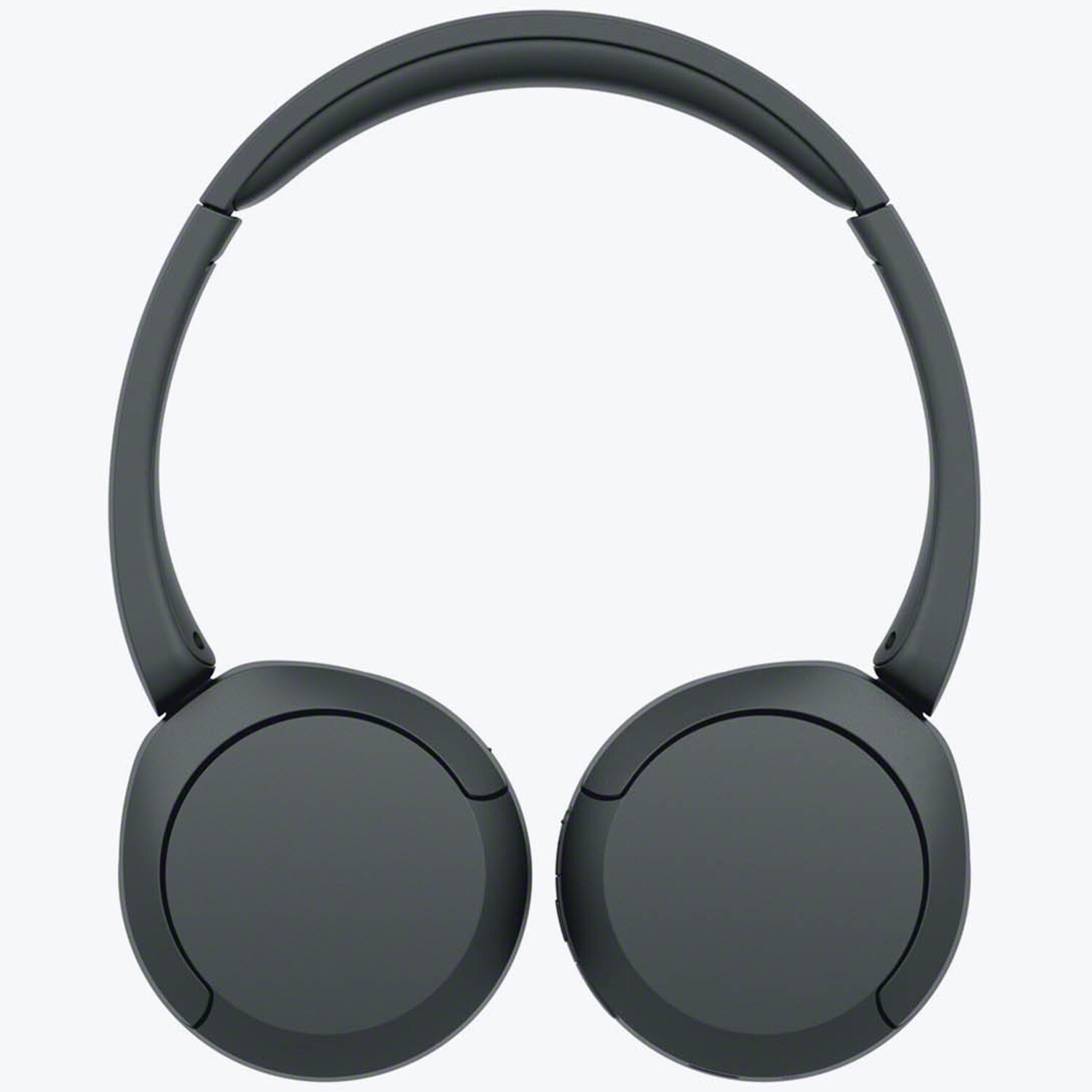 Sony WH-CH520 Wireless On-Ear Headphones - Black, , hires