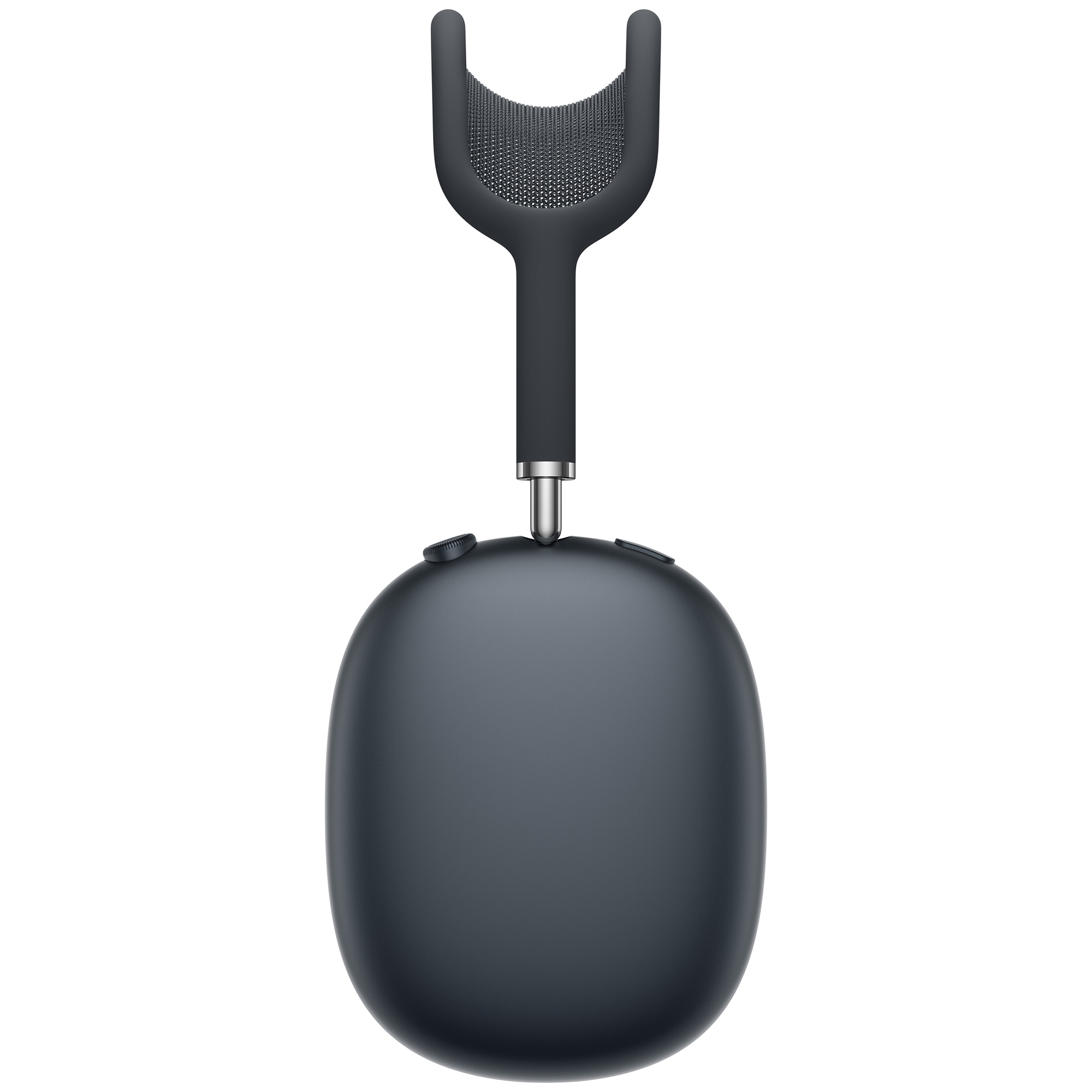 Apple - AirPods Max (USB-C) - Midnight, Midnight, hires