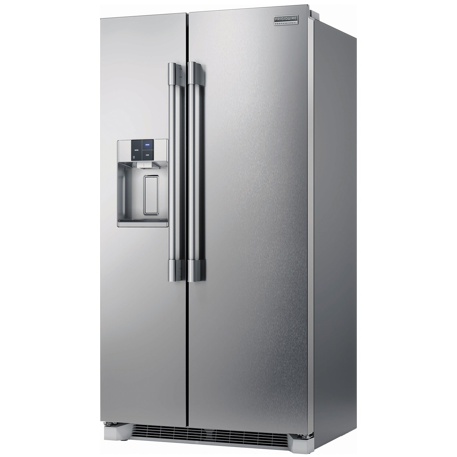 Frigidaire Professional 36 in. 22.3 cu. ft. Counter Depth SidebySide