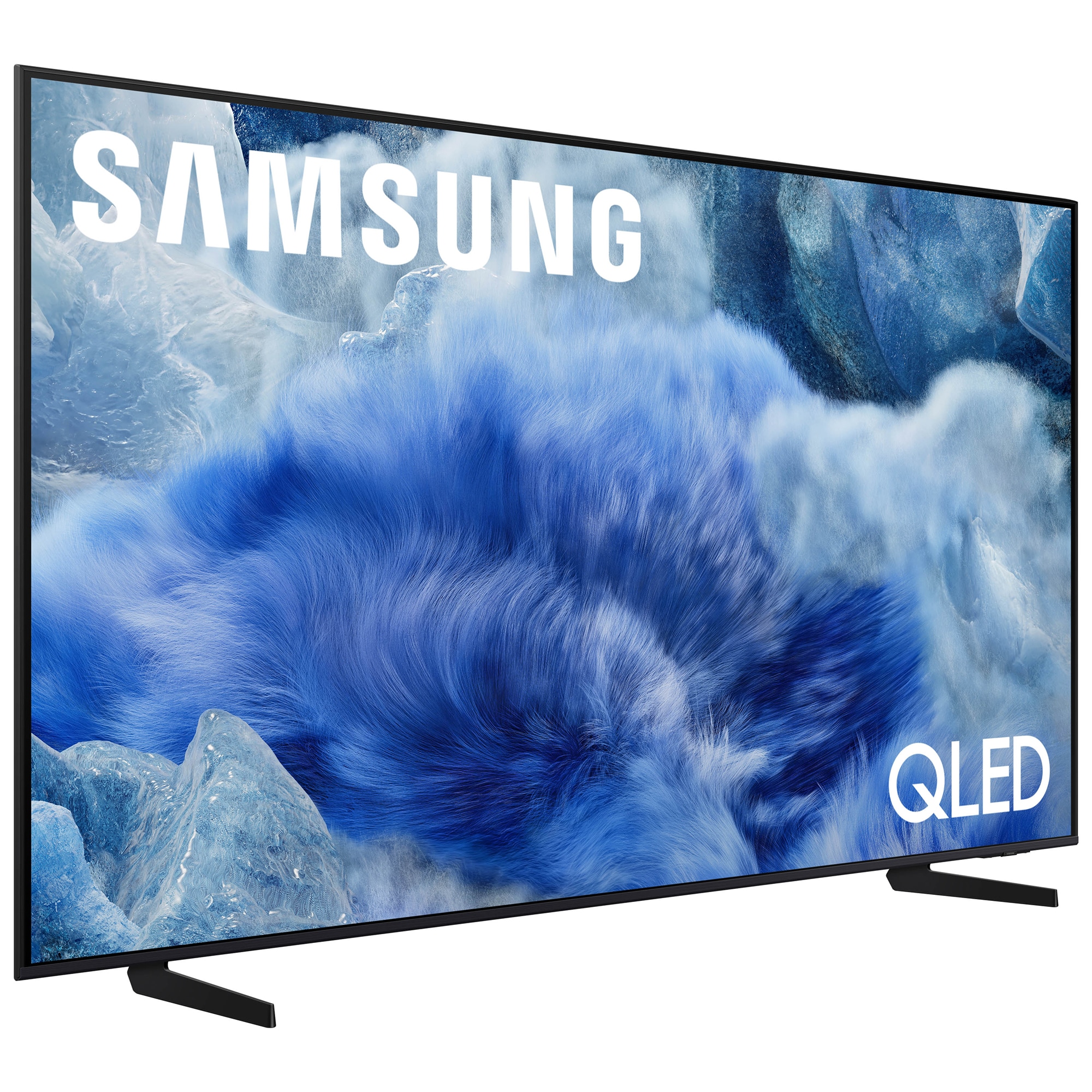 Samsung - 85" Class Q8F QLED 4K UHD Samsung Vision AI Smart TV, , hires