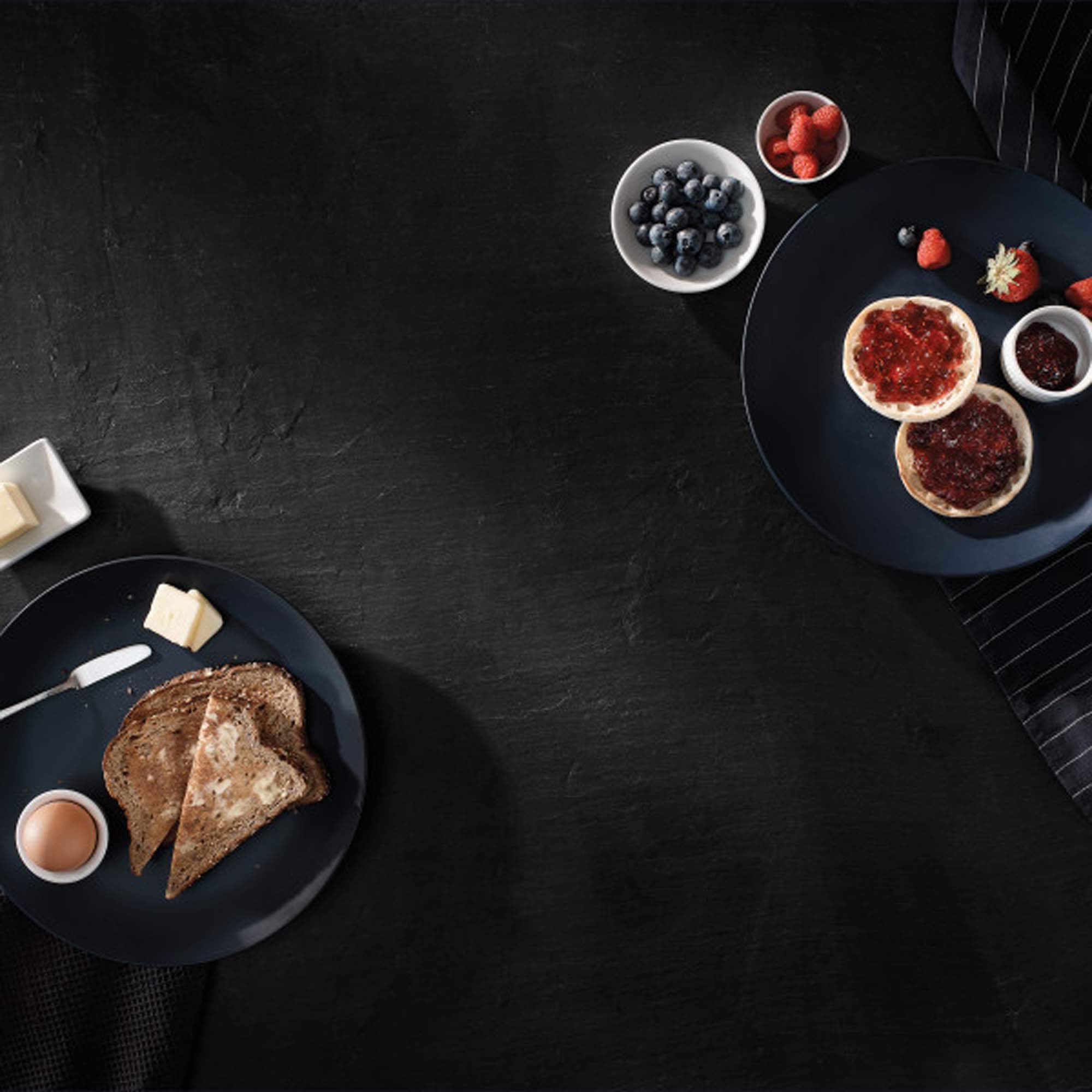 Westbend 4-Slice Toaster - Black, , hires