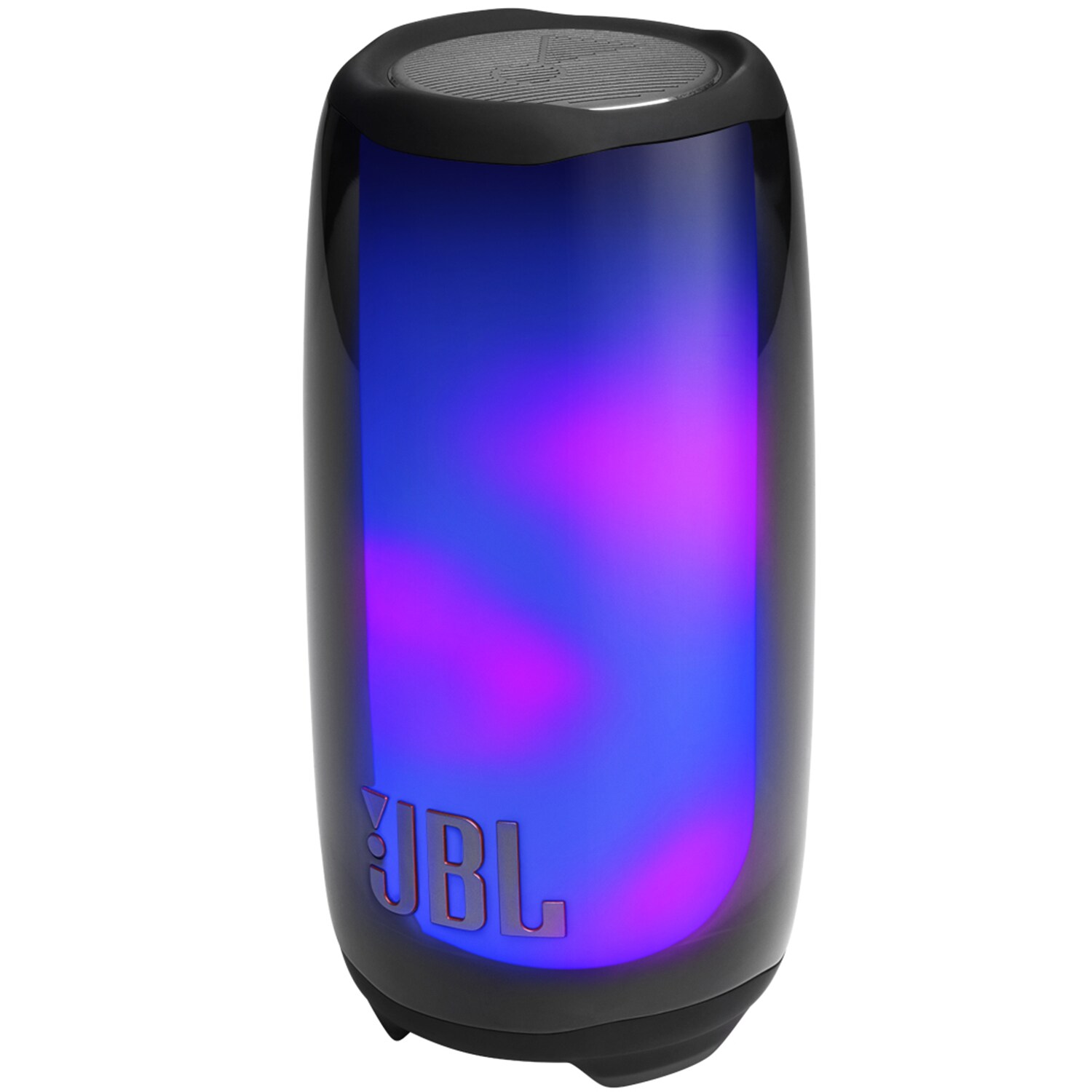 JBL Pulse 5 Portable Bluetooth Speaker with Light Show Black P.C