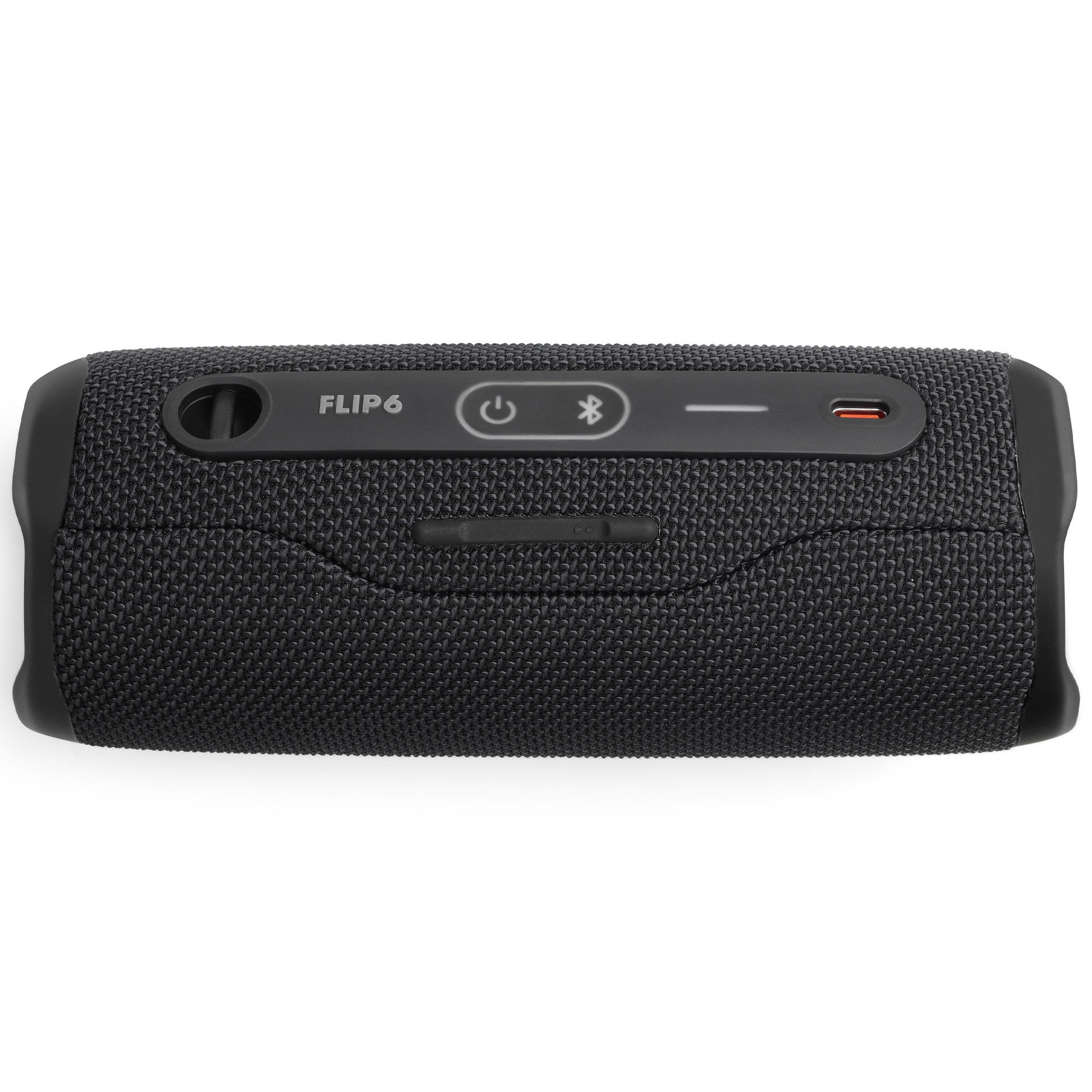 JBL Flip 6 Portable Rechargeable Waterproof Bluetooth Speaker - Black, Black, hires