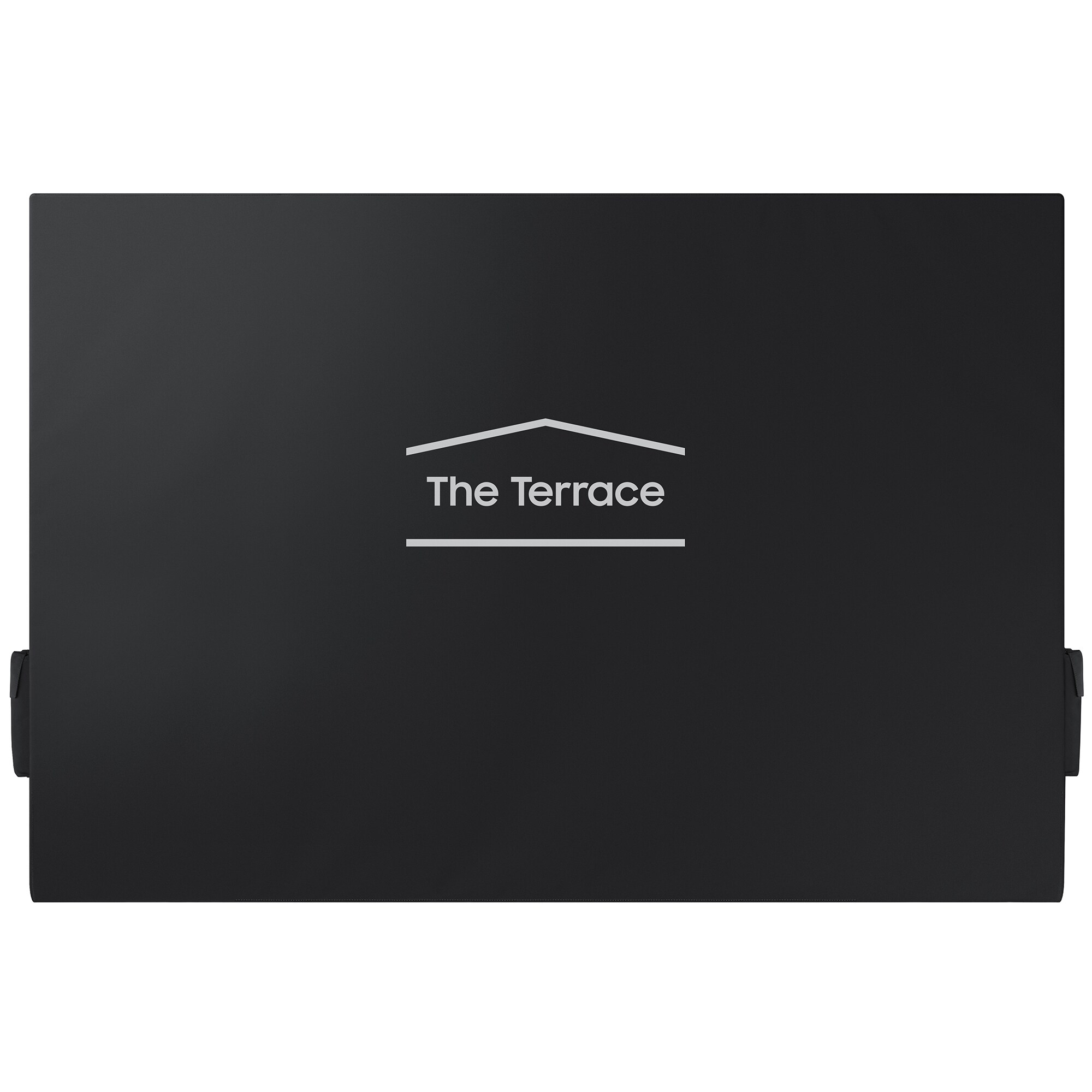 Samsung 55" Terrace Dust Cover for Outdoor TV - Dark Gray, , hires