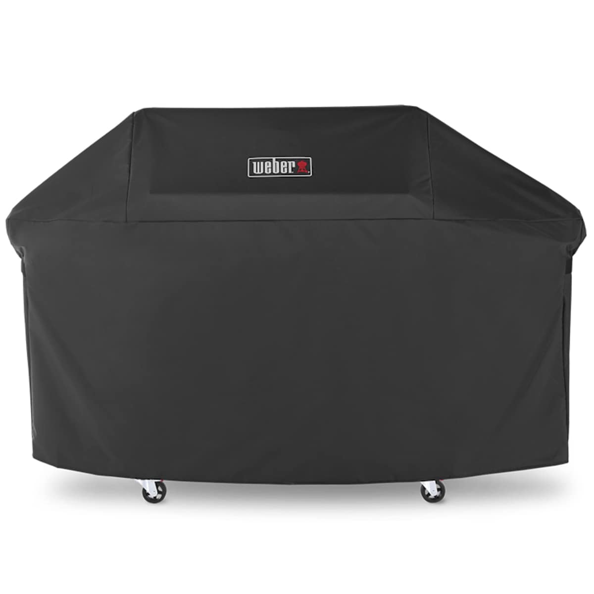 Weber Premium Grill Cover Compatible with GENESIS 4 Burner, , hires