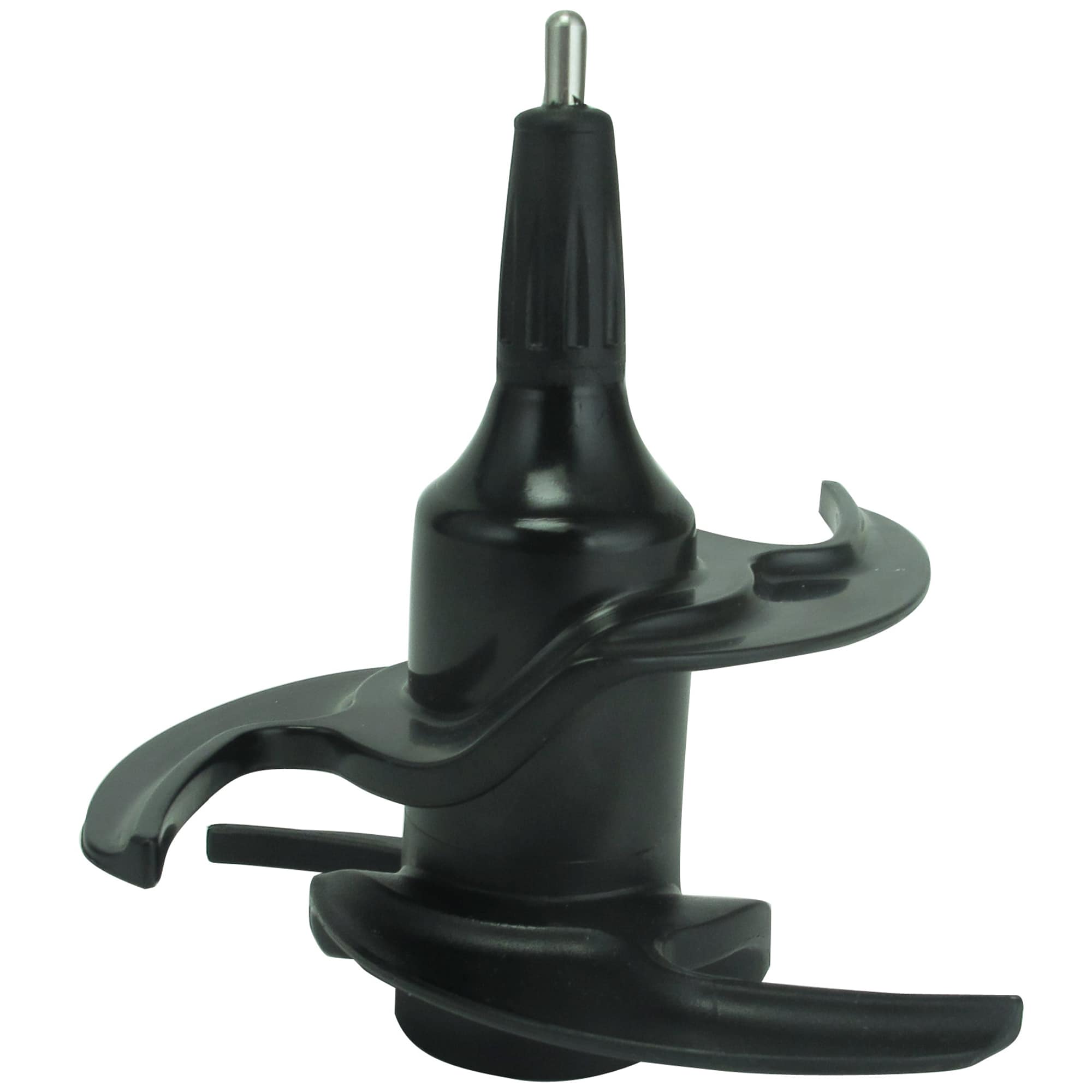 Ninja Mega Kitchen System 72 Oz. 3-Speed Blender with Single Serve Cups & Food Processor Bowl - Black, , hires