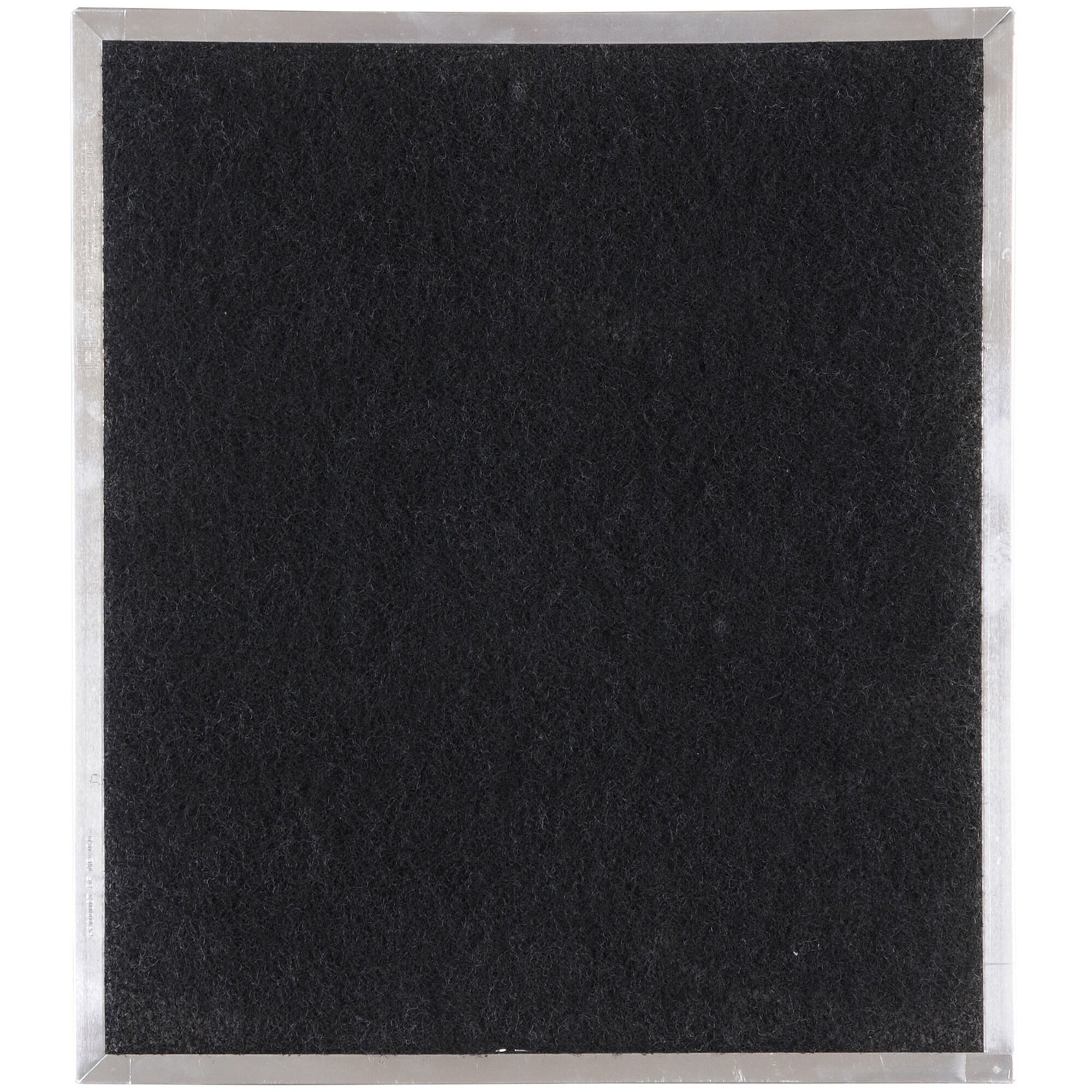 Broan 13 in. Ductless Range Hood Replacement Filters for Dual Filter Range Hoods, , hires