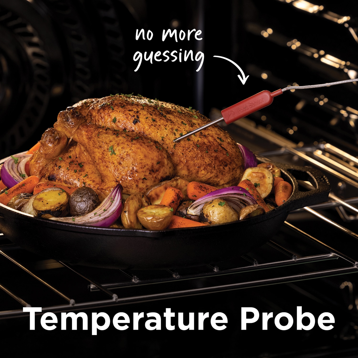 Frigidaire Professional 30 in. 6.2 cu. ft. Air Fry True European Convection Steam Electric Range with Smoothtop Burners - Stainless Steel, , hires