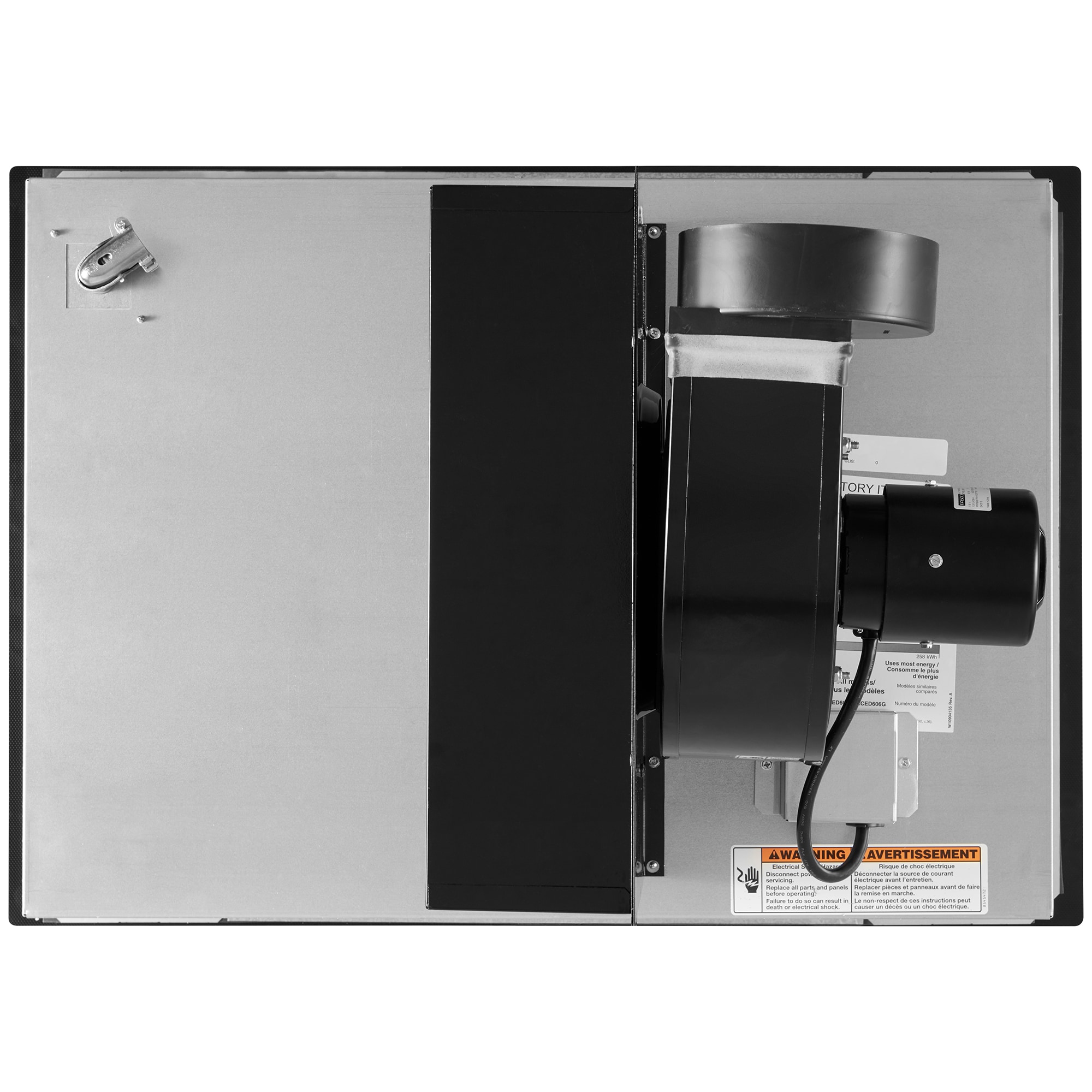 KitchenAid 30 in. 4-Burner Electric Cooktop with Downdraft, Simmer Burner & Power Burner - Black, , hires