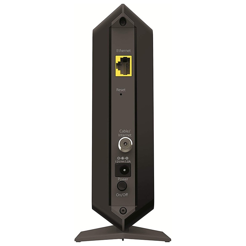Netgear DOCSIS 3.0 High Speed Gigabit Cable Modem, , hires