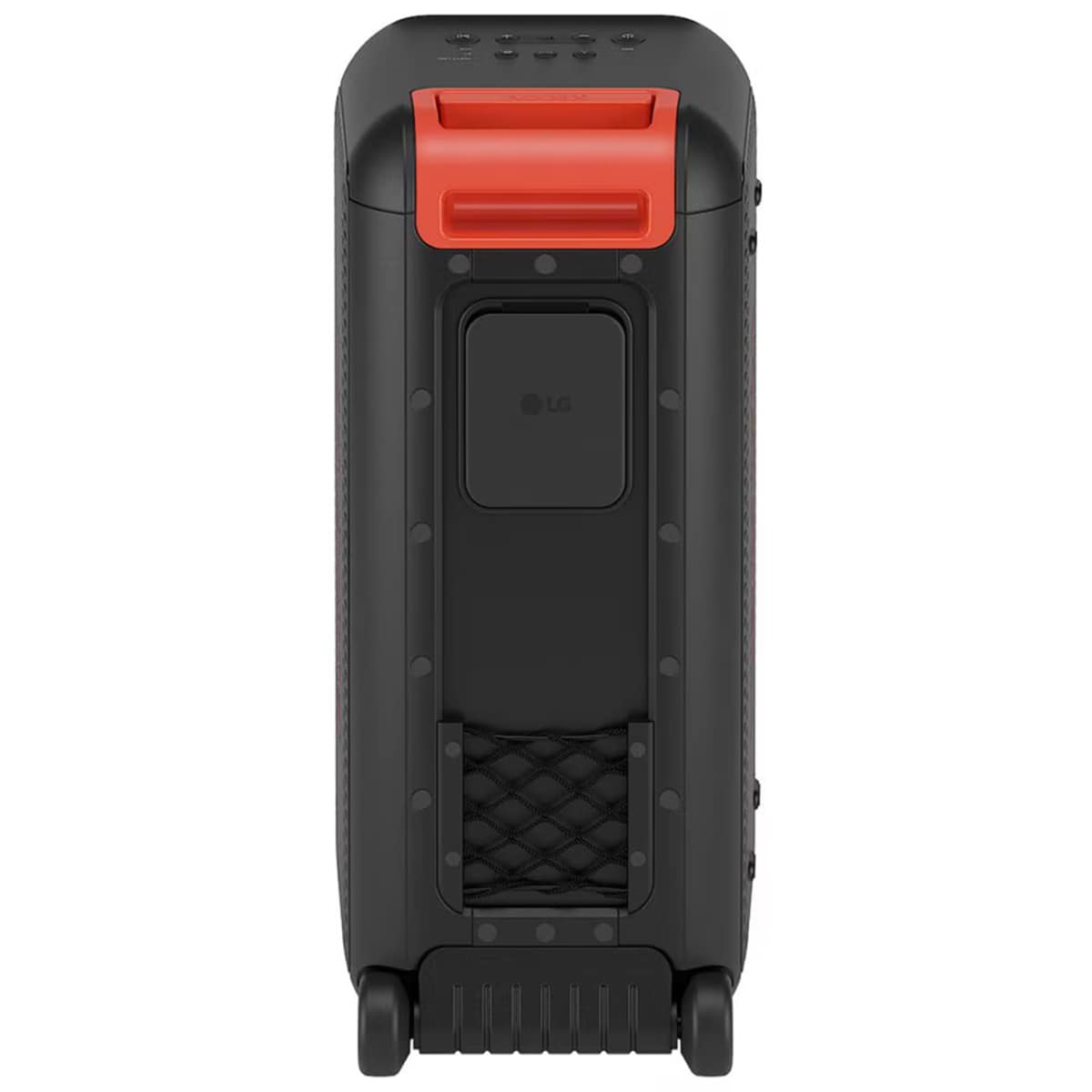 LG XBOOM Portable Tower Speaker with Pixel LED Lighting - Black, , hires