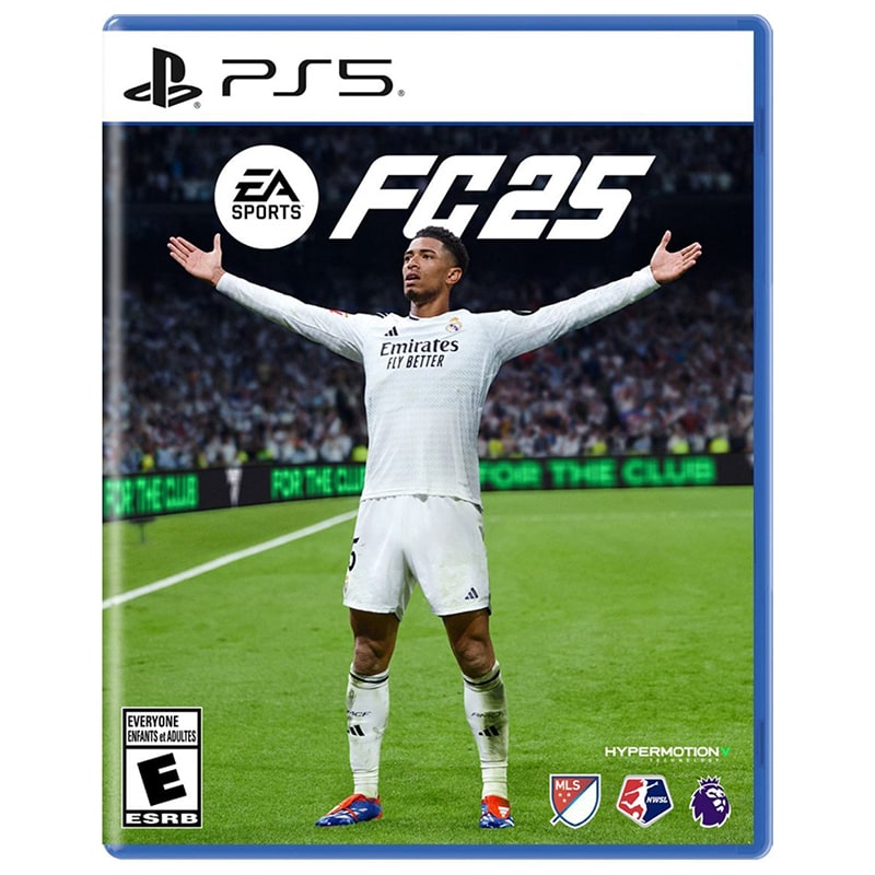 EA Sports FC 25 for PlayStation 5, , hires
