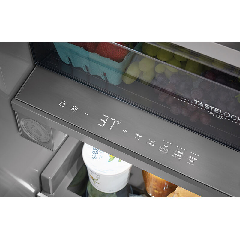 Electrolux 33 in. 18.9 cu.ft. Counter Depth Freeezerless Refrigerator with Internal Water Dispenser - Stainless Steel, , hires