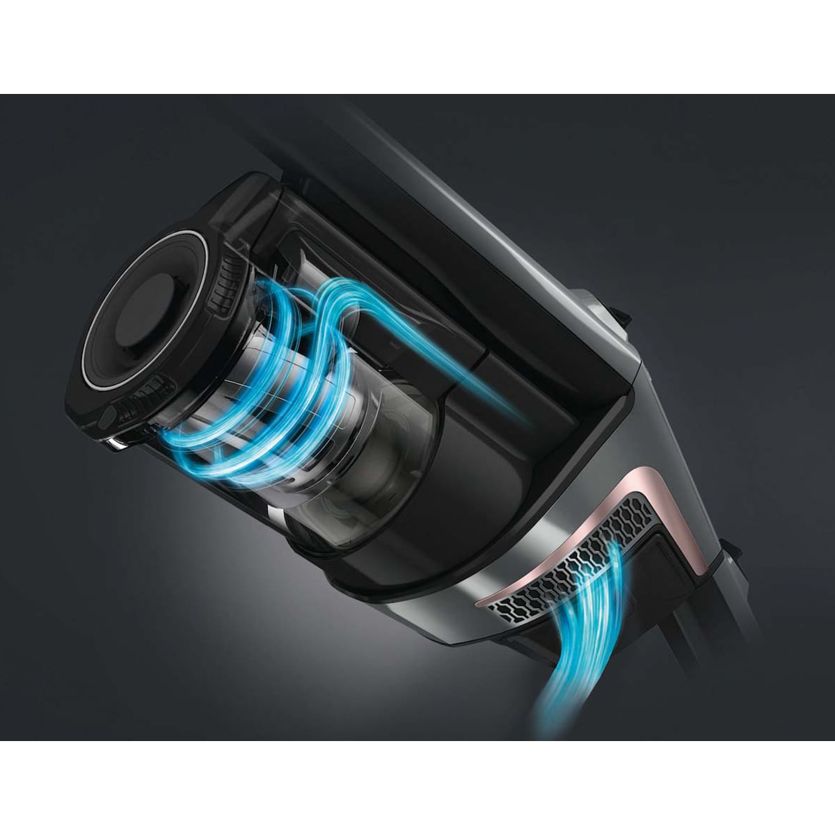 Miele Triflex HX1 Facelift Cordless Light-Weight Stick Vacuum with 4 Additional Tools, , hires