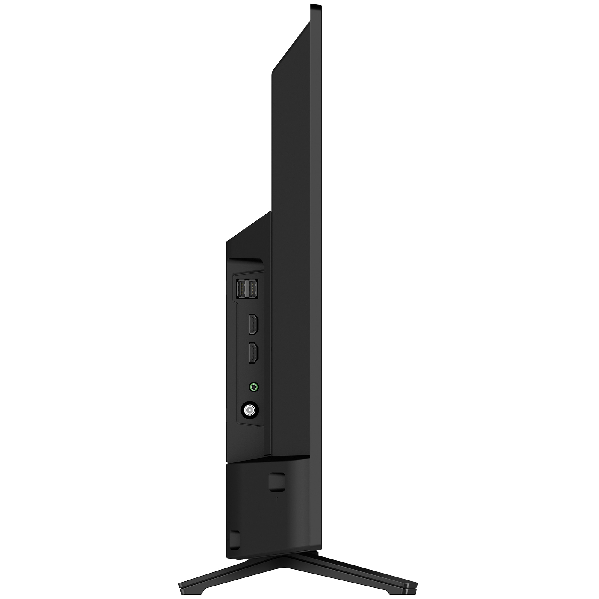 Sony - 32" Class LED HD Smart Google TV, , hires