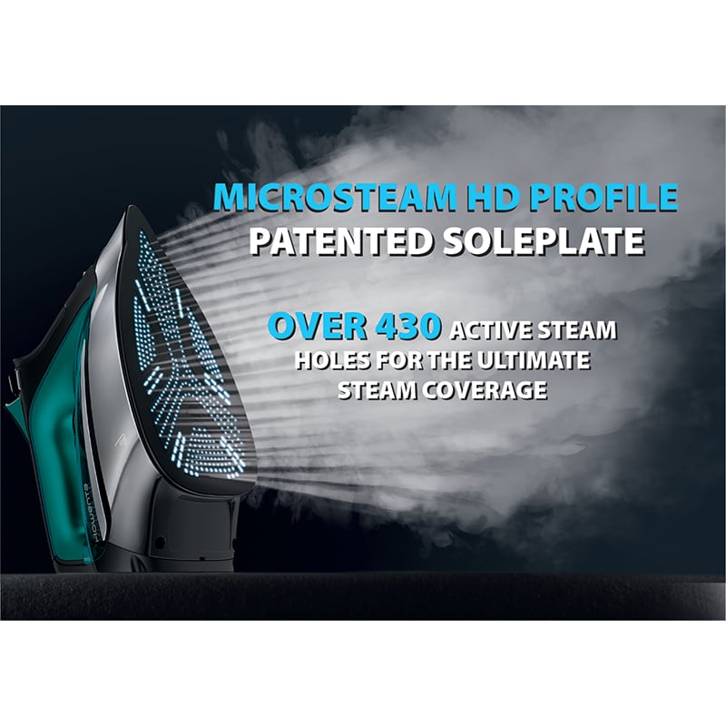 Rowenta Pro Master Iron, , hires