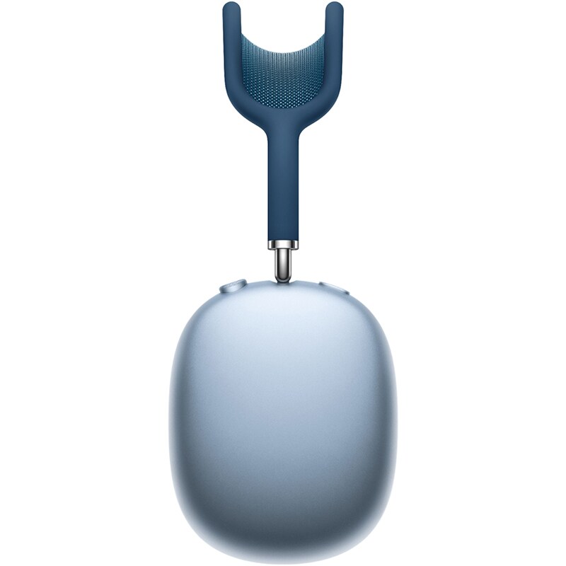 Apple Airpods MAX Sky Blue, Blue, hires