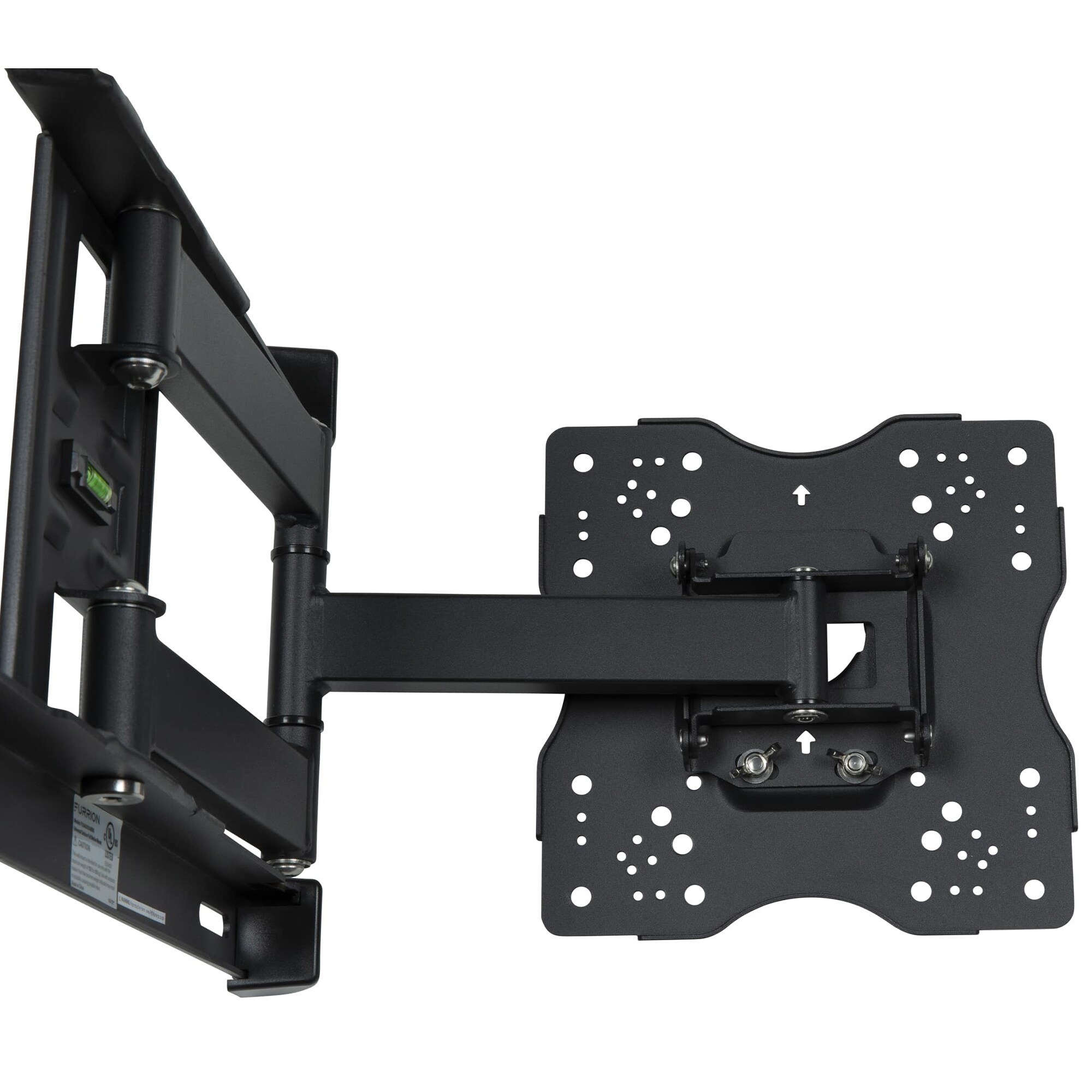 Furrion Outdoor TV Mount - Full Motion (43"-65"), , hires