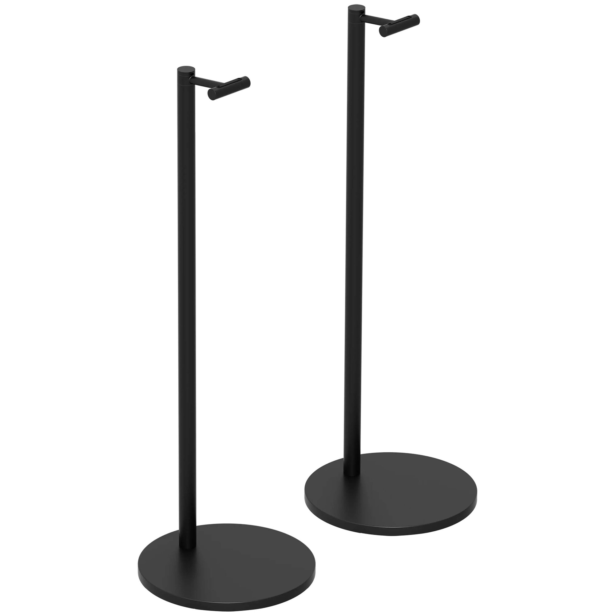 Sonos Era 300 Stand - Black (Pair), , hires