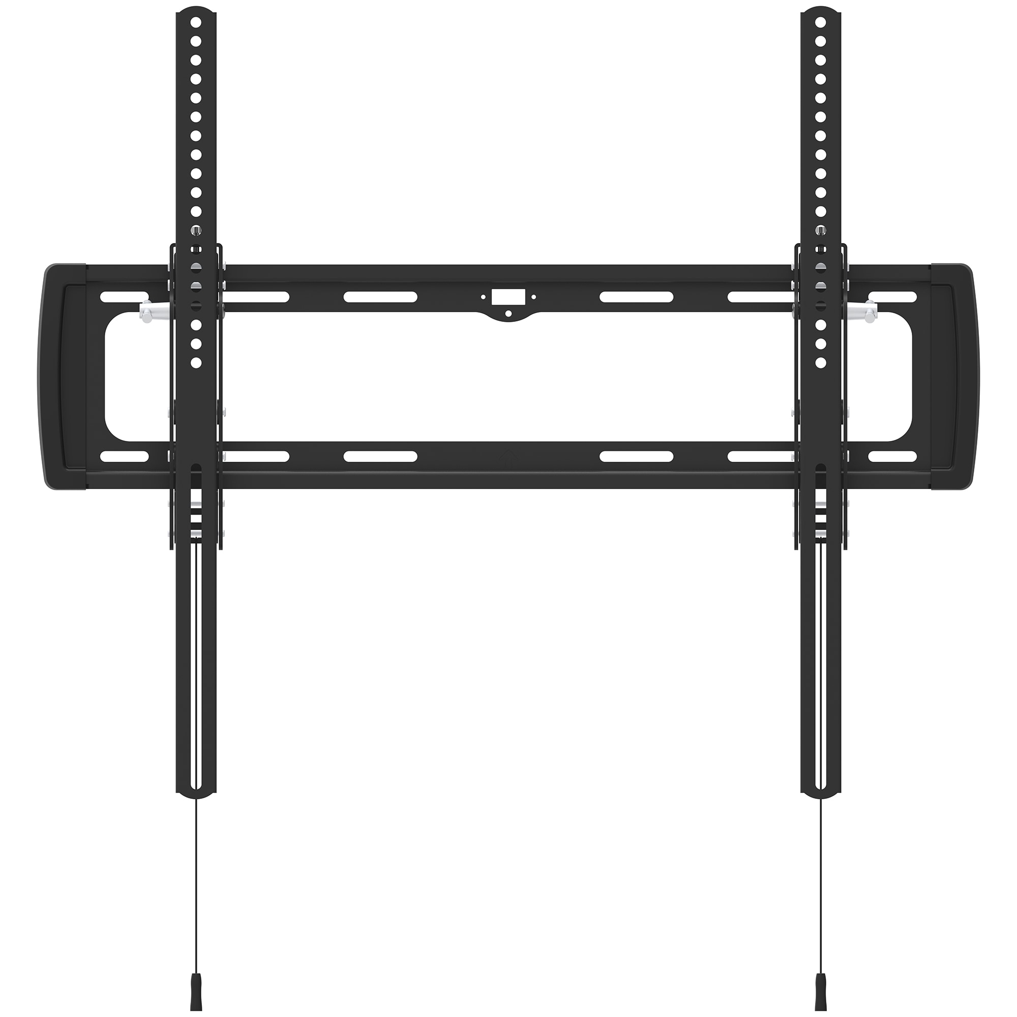 Furrion Aurora Universal Outdoor TV Fixed Tilt Mount for 70"- 86" TVs - Black, , hires