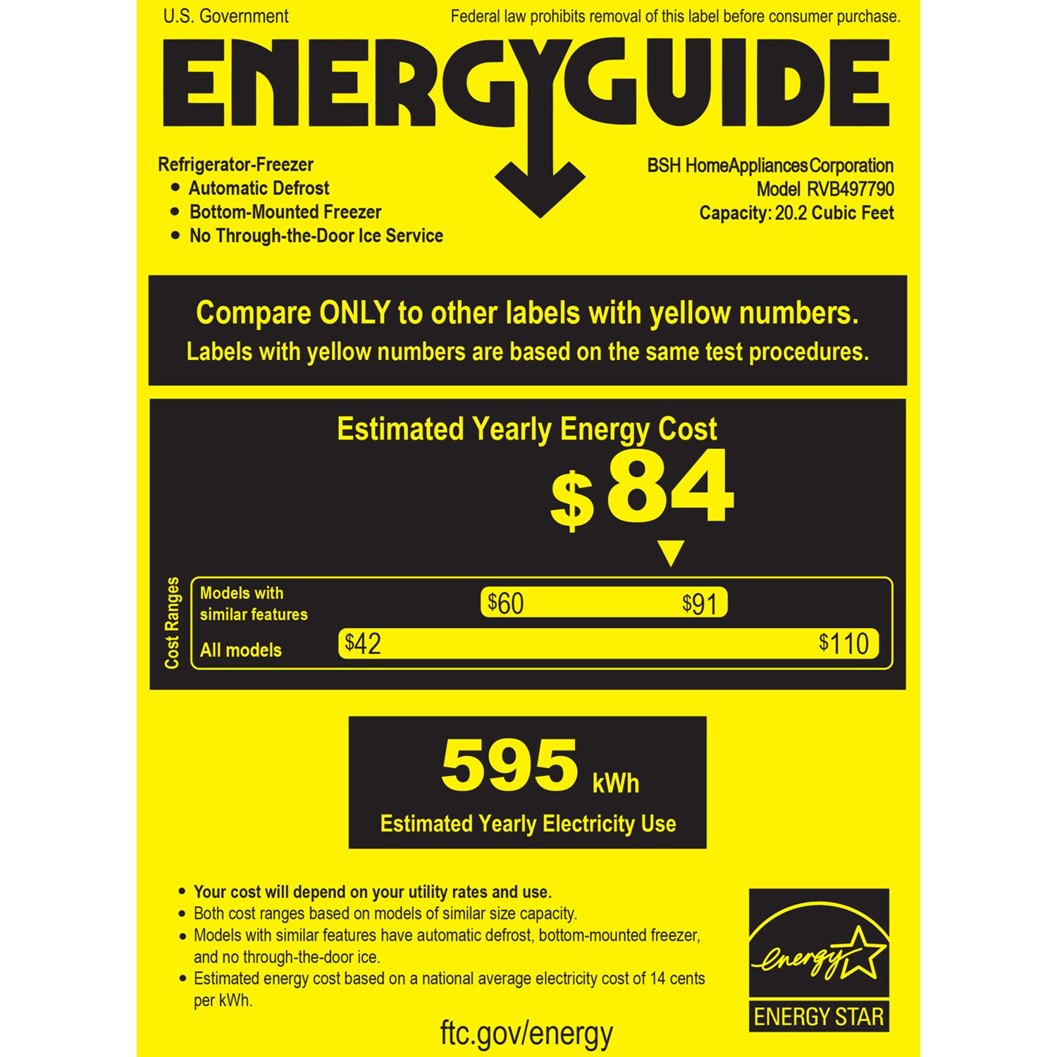 Gaggenau Vario 400 Series 36 in. 20.2 cu. ft. Built-In Smart Counter Depth Bottom Freezer Refrigerator with Internal Water Dispenser - Custom Panel Ready, , hires