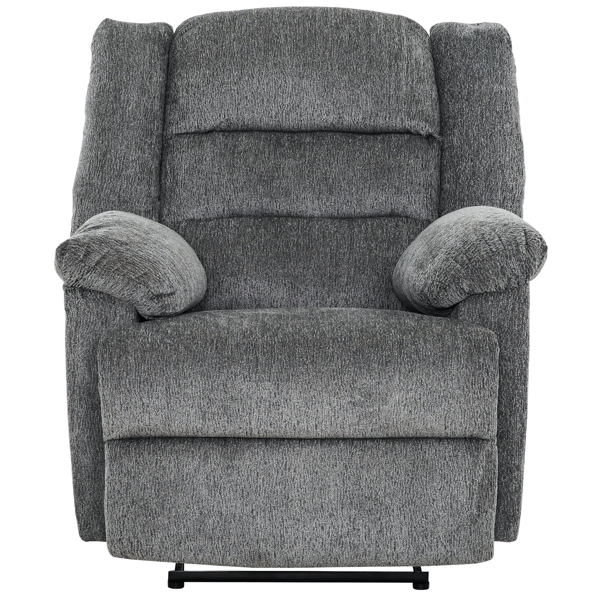 Primo Connor Recliner Chair - Gray, , hires