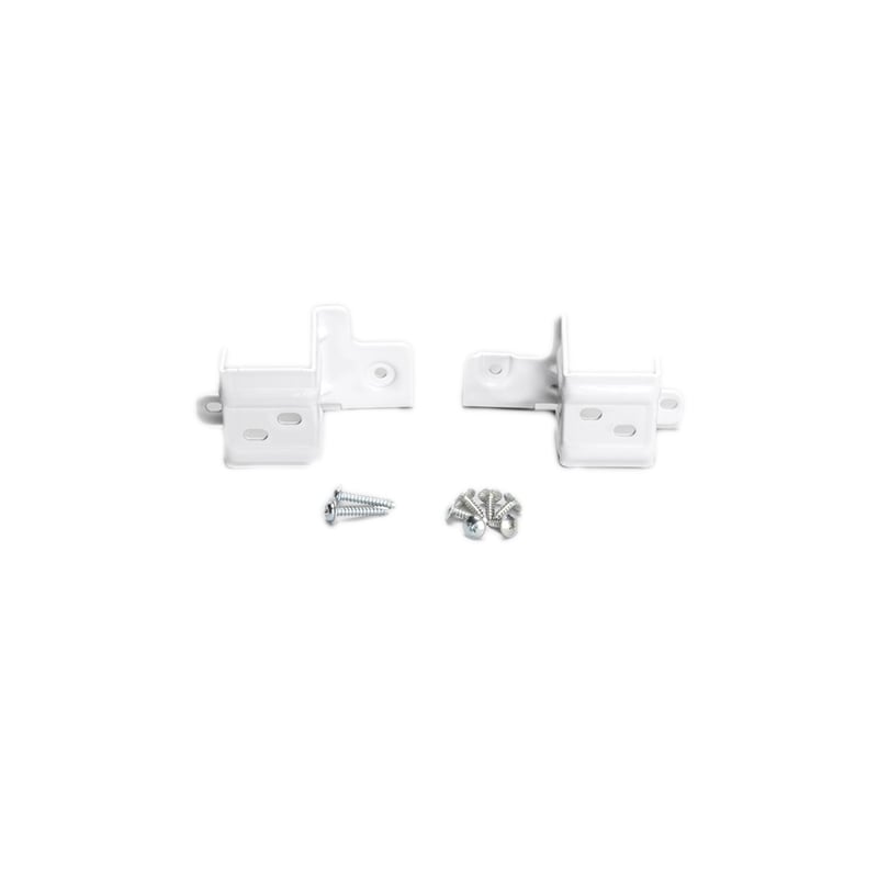 GE Stacking Kit for 24" Wide Laundry, , hires