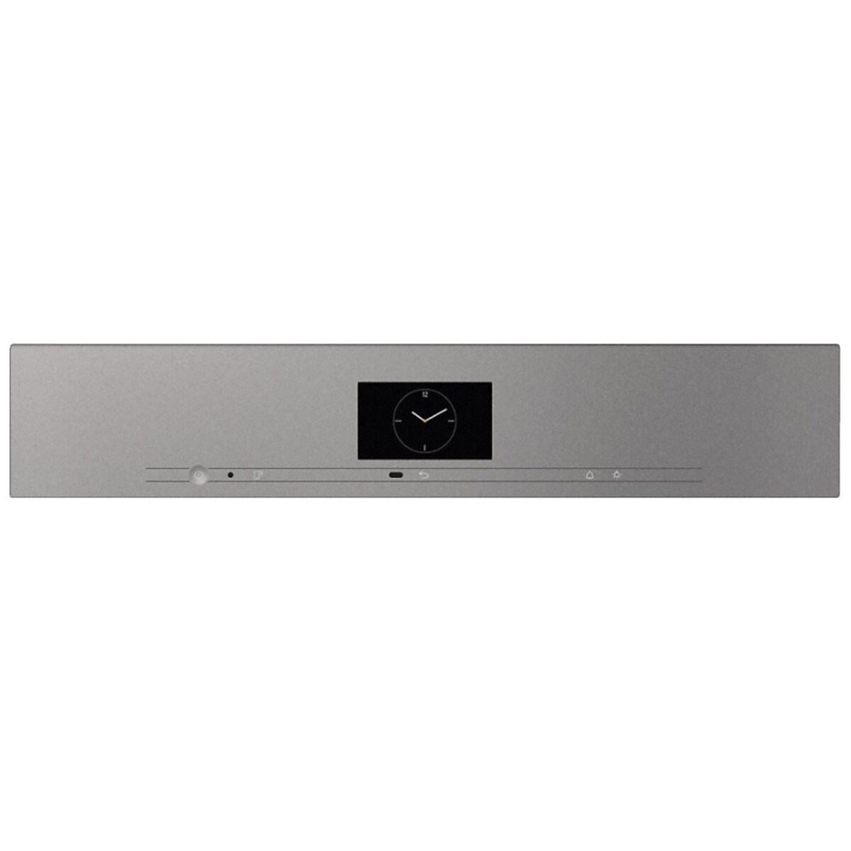 Miele VitroLine 24 in. 2.9 cu. ft. Smart Electric Single Wall Oven with Standard Convection - Graphite Gray, , hires