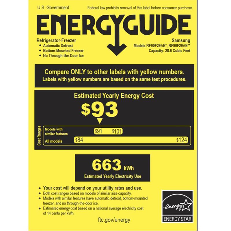 Samsung Bespoke 36 in. 28.6 cu. ft. Smart 4-Door French Door Refrigerator with AI Family Hub+, Beverage Center & Internal Water Autofill Pitcher - White Glass, , hires