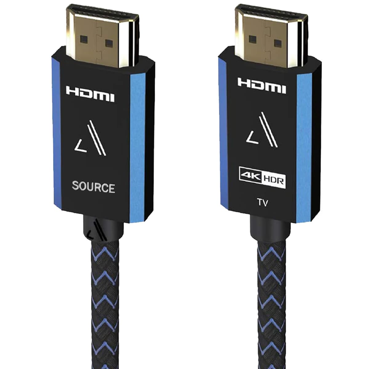 Austere V Series Premium 4K HDR HDMI Cable with ARC - 5.0m, , hires