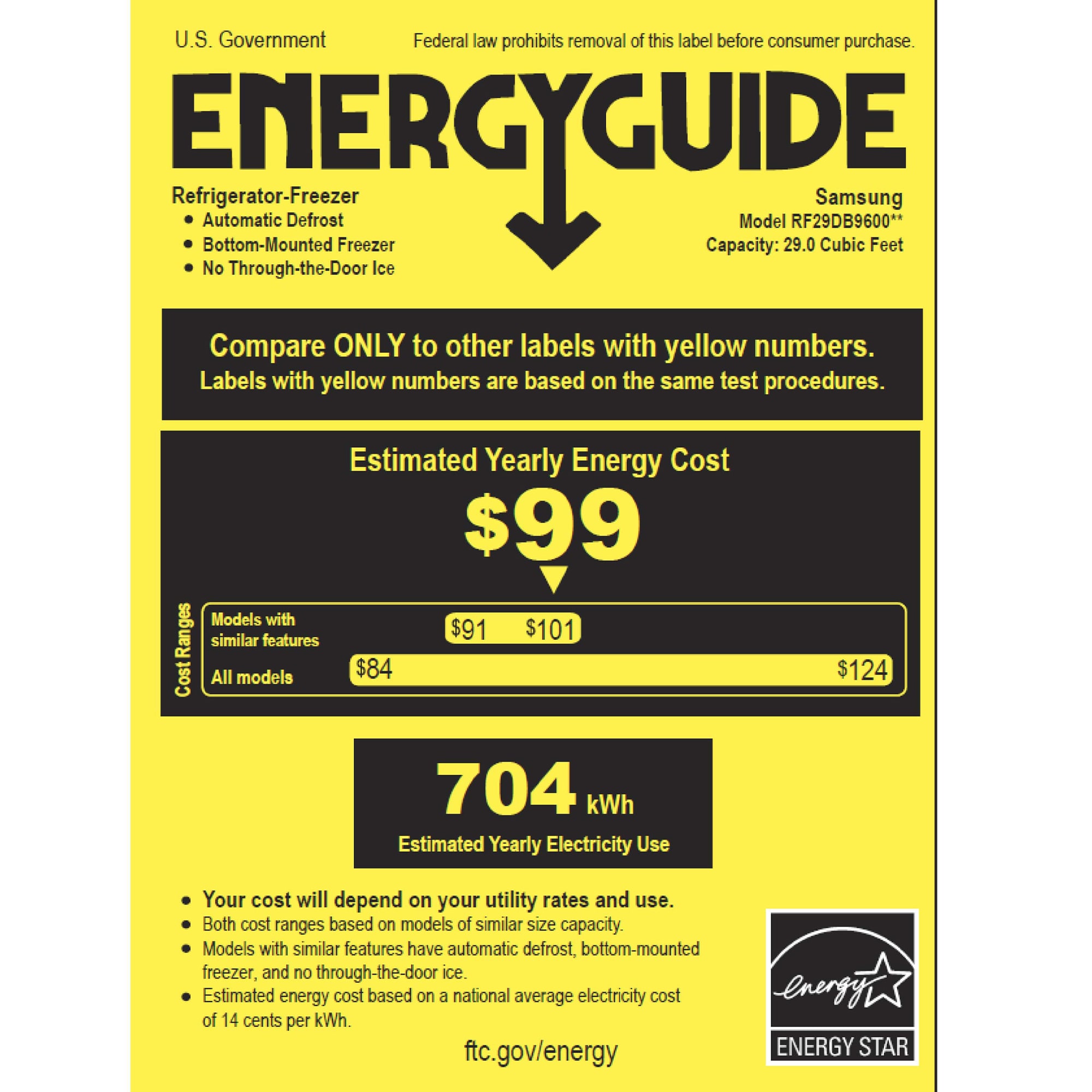 Samsung Bespoke 36 in. 28.6 cu. ft. Smart 4-Door French Door Refrigerator with Internal Water Dispenser - Fingerprint Resistant Stainless, Fingerprint Resistant Stainless, hires