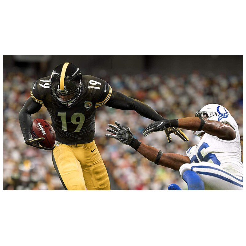 Madden NFL 20 Standard Edition for Xbox One, , hires